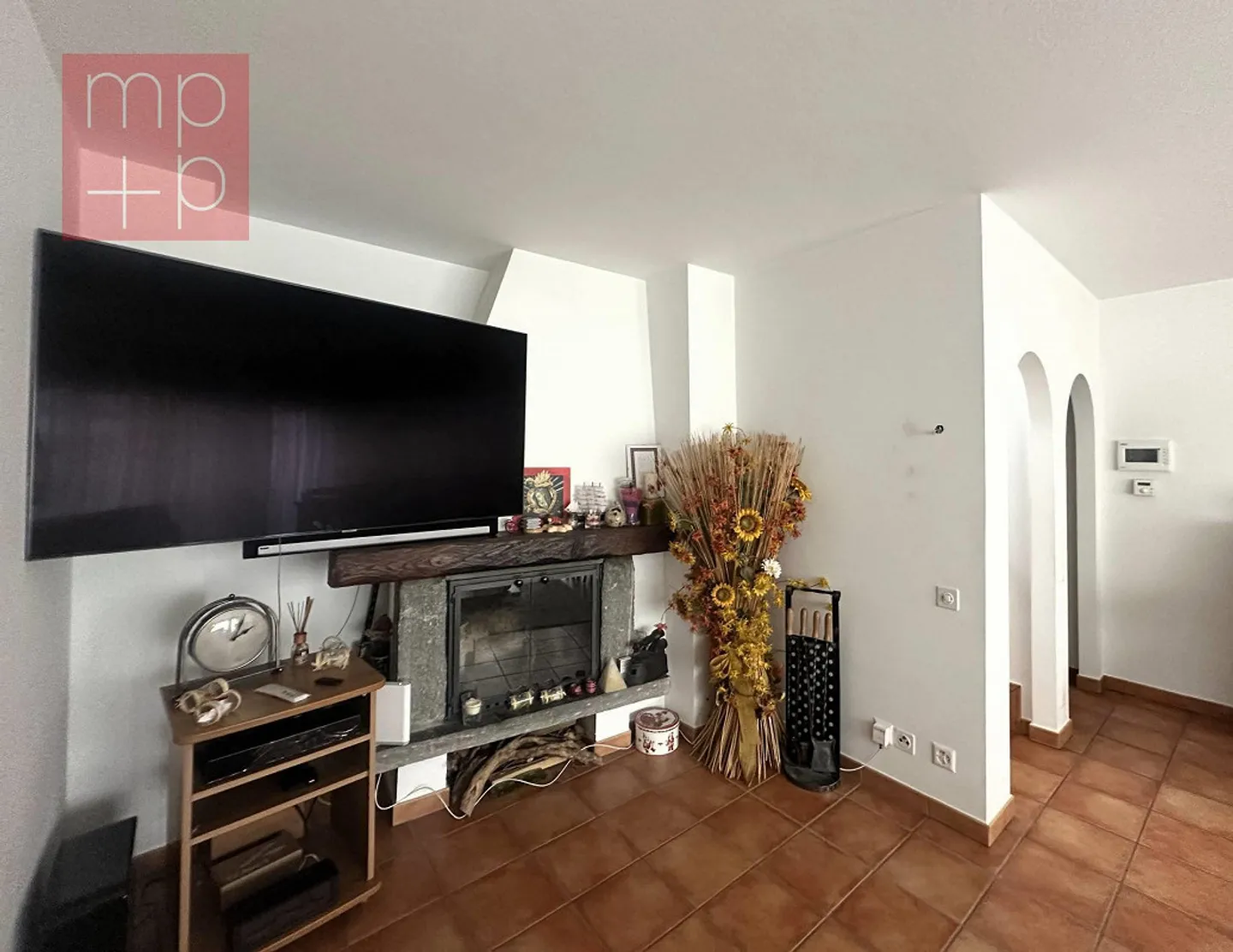 Maison individuelle - Agno - Photo 4 sur 8
