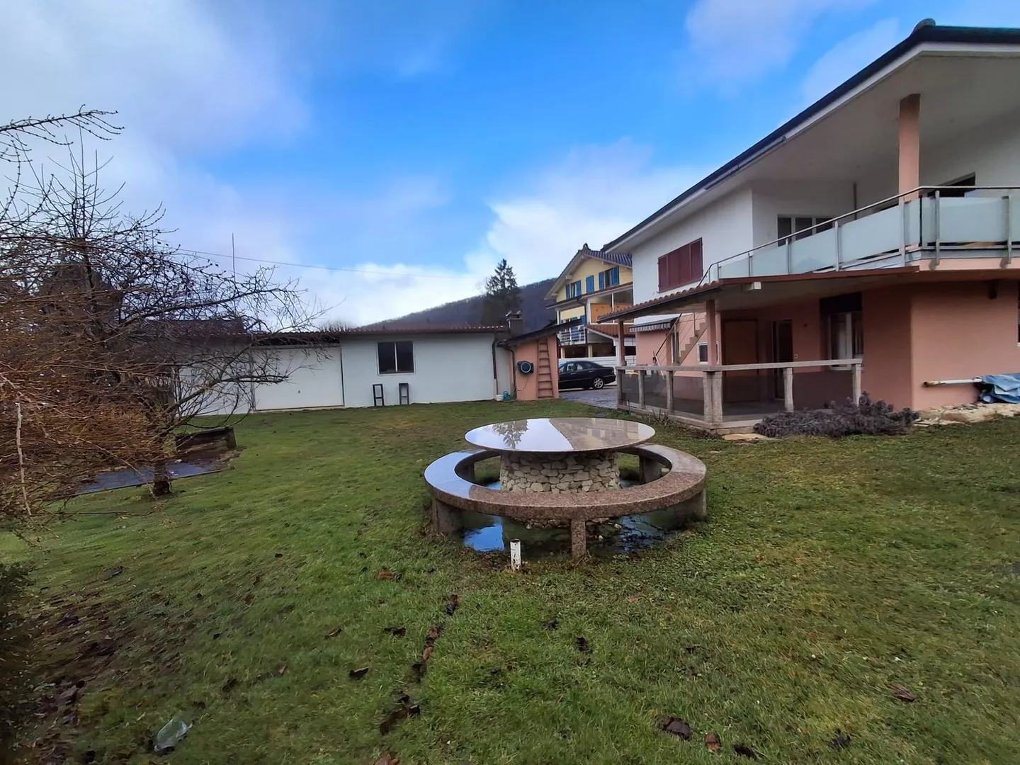 Villa familiale avec revenus locatifs - Photo 12 sur 12