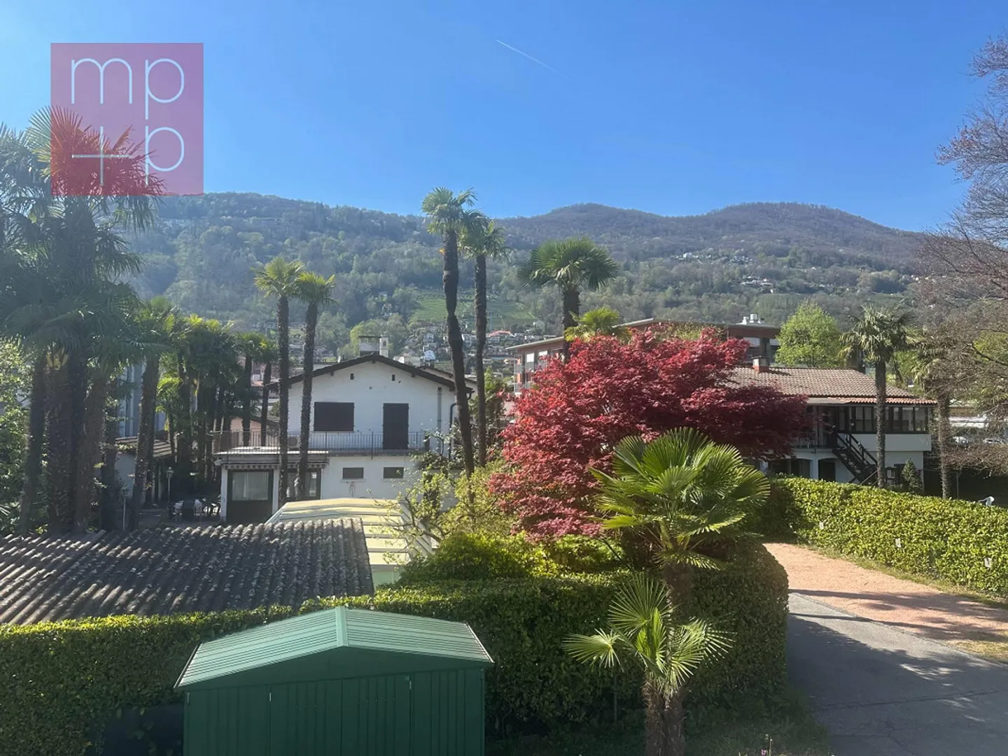 Maison individuelle - Agno - Photo 8 sur 8