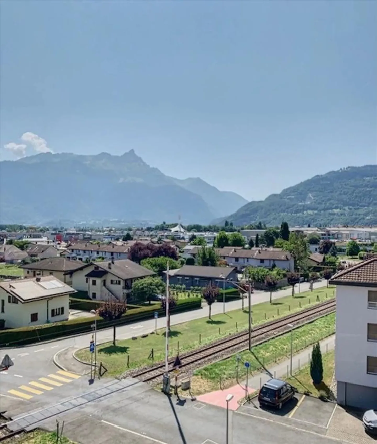 Appartamento 1 camera - Foto 7 di 7