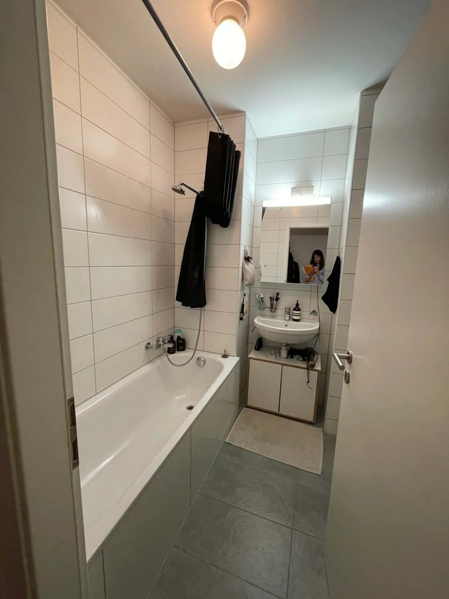 Appartement Charmant à Lausanne - Photo 6 sur 12