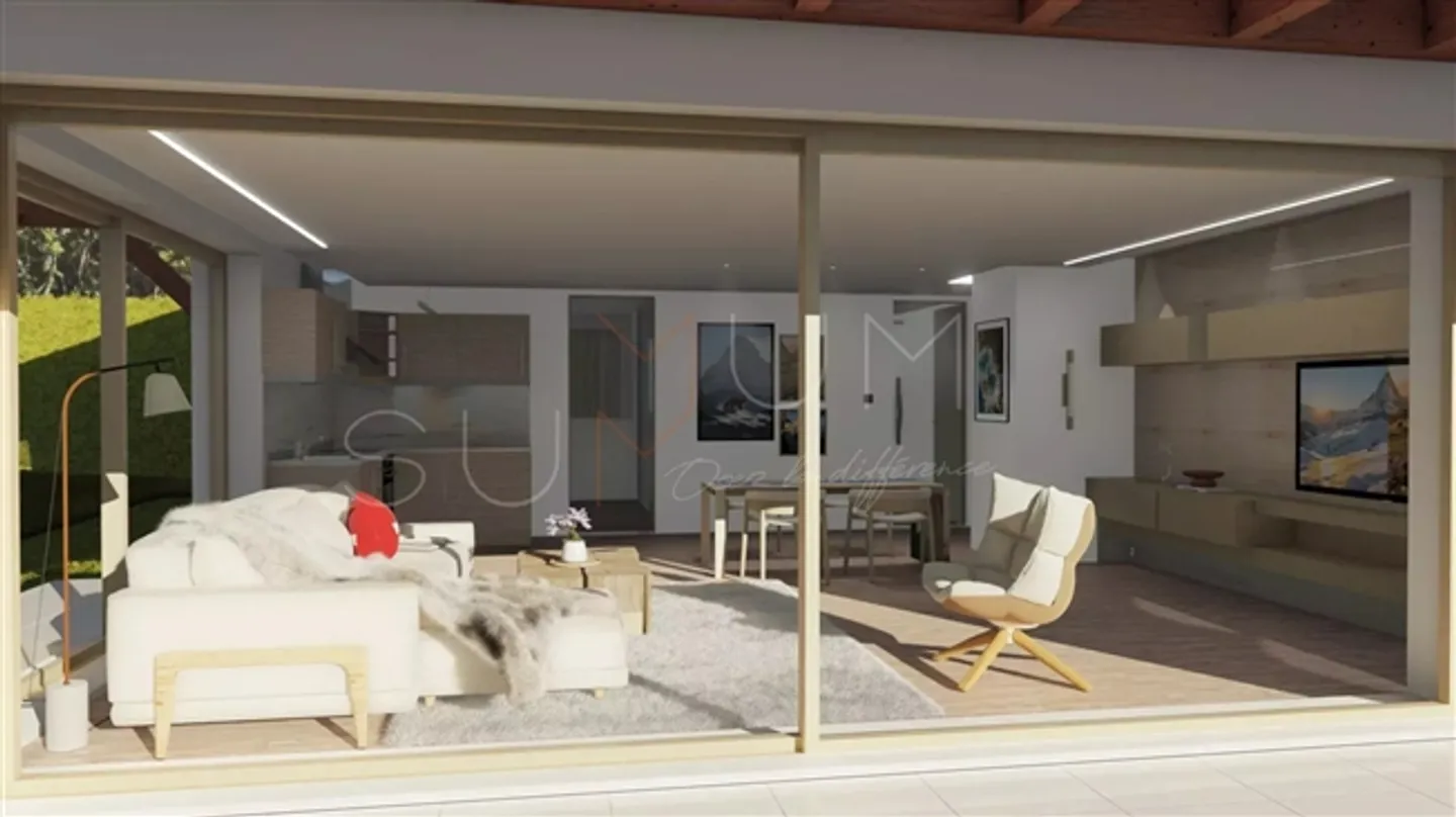 Rare - Studio with Terrace - Photo 8 of 18