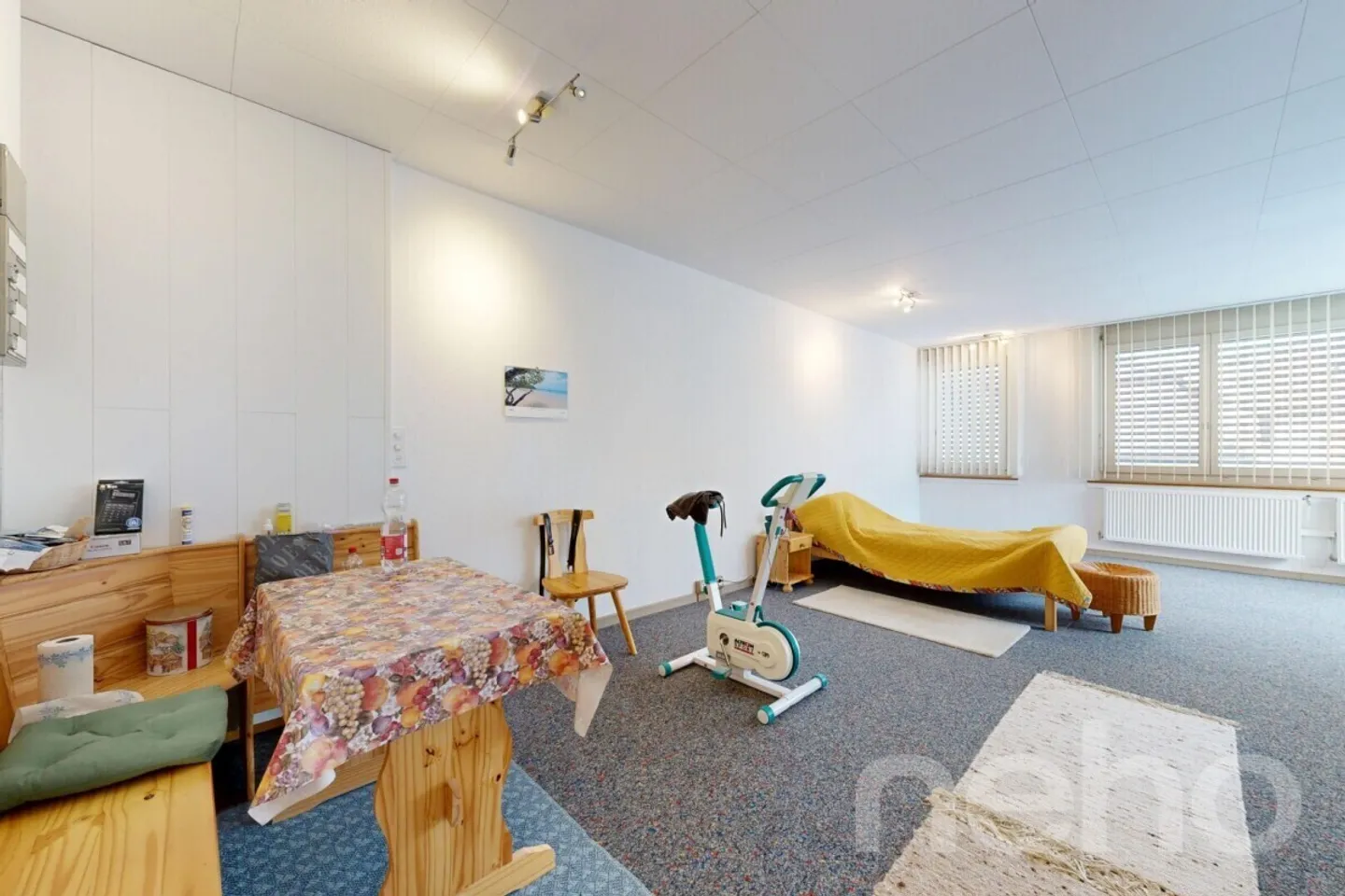 Mixed-use building, strategic location in the center of Fribourg - Photo 7 of 12