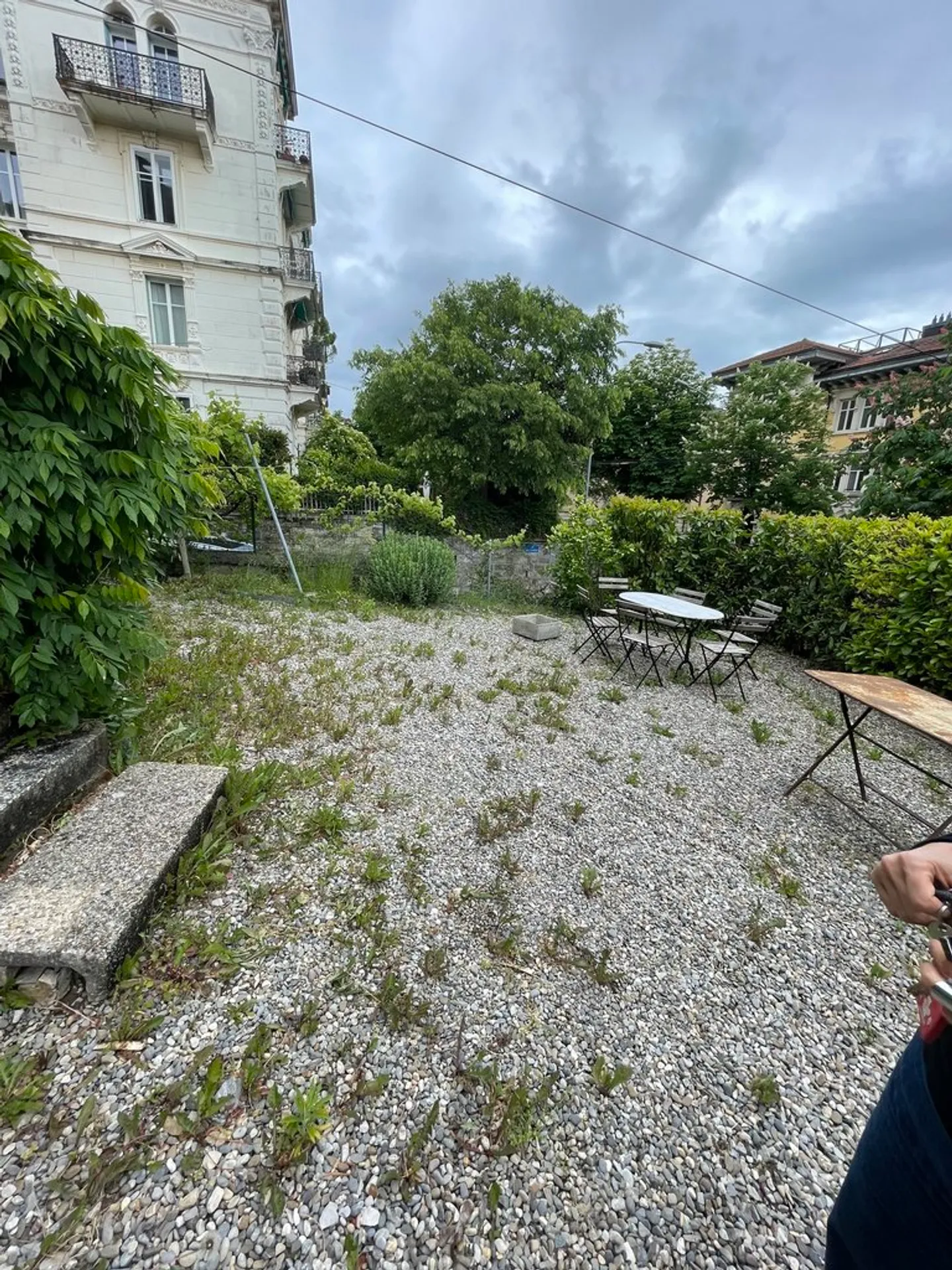 Appartement Charmant à Lausanne - Photo 12 sur 12