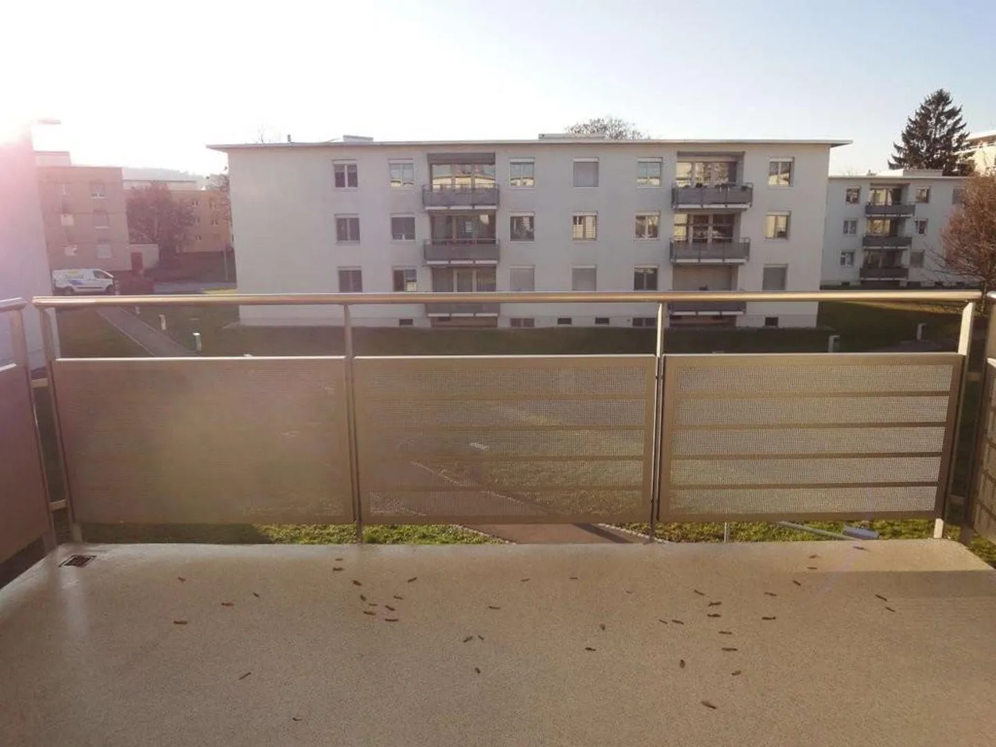 Gemütliche 2-Zimmer-Wohnung in Dübendorf - Foto 7 von 8
