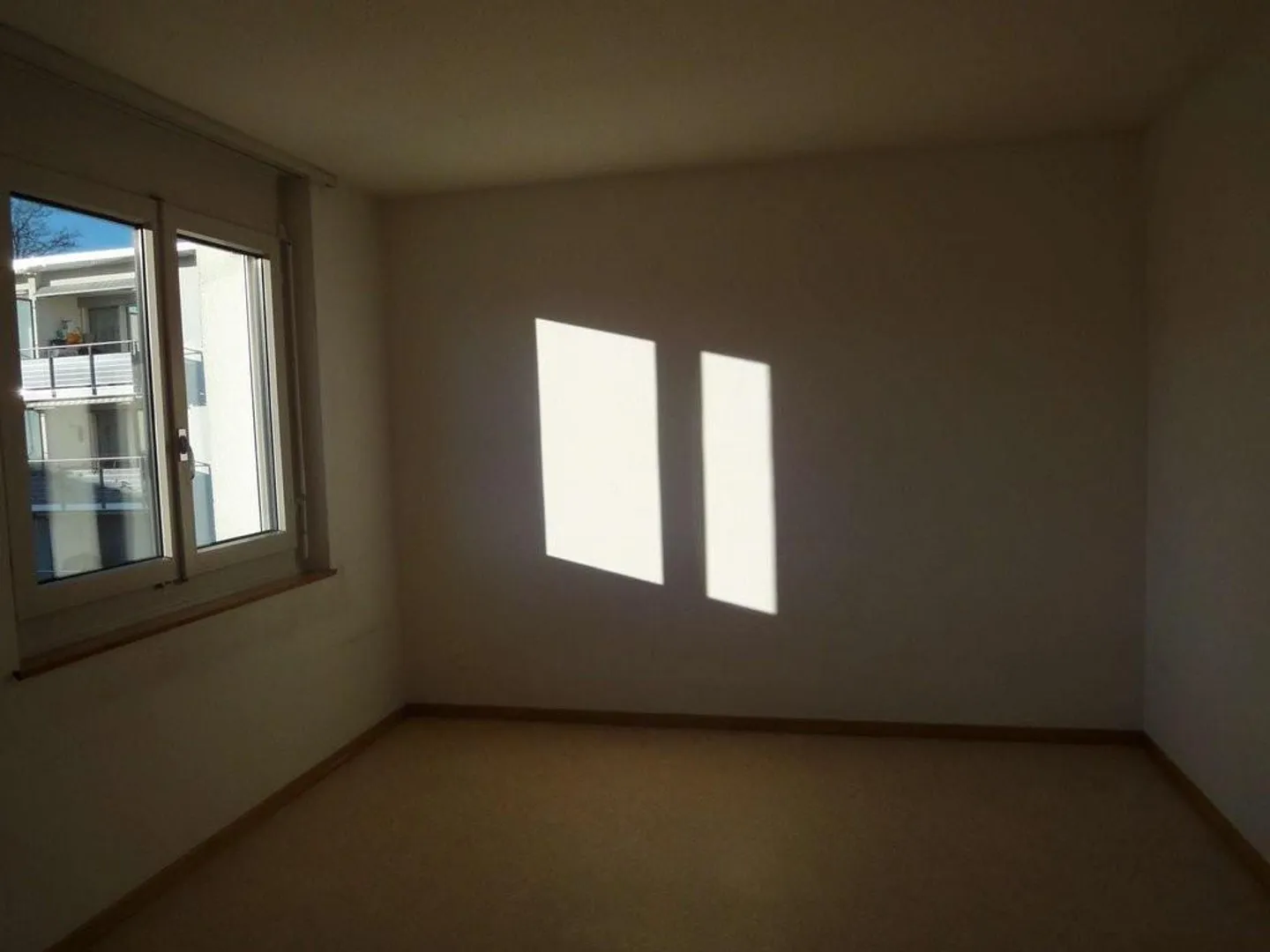 Gemütliche 2-Zimmer-Wohnung in Dübendorf - Foto 8 von 8