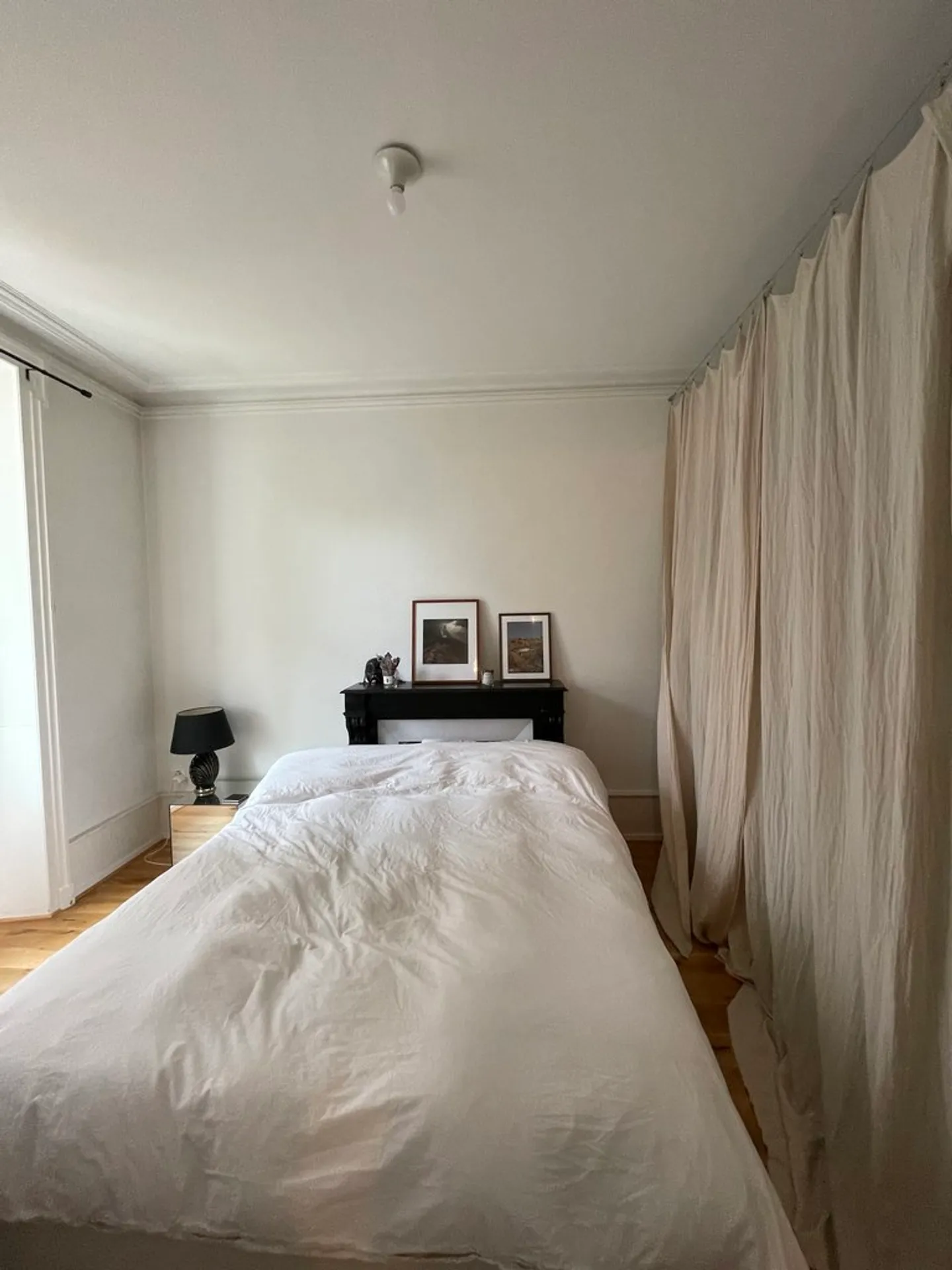 Appartement Charmant à Lausanne - Photo 7 sur 12