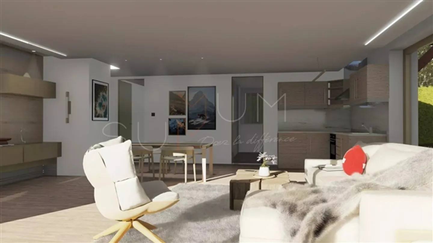 Rare - Studio with Terrace - Photo 10 of 18