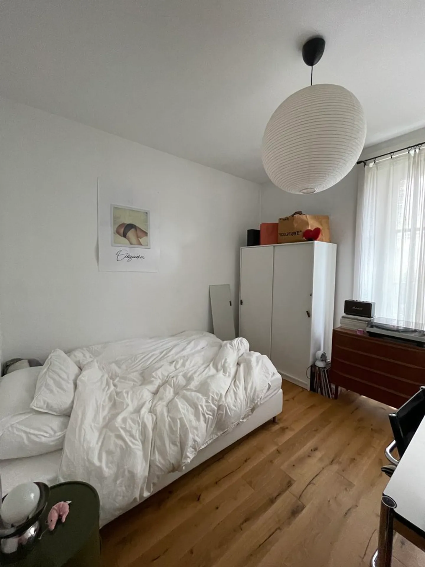Appartement Charmant à Lausanne - Photo 9 sur 12