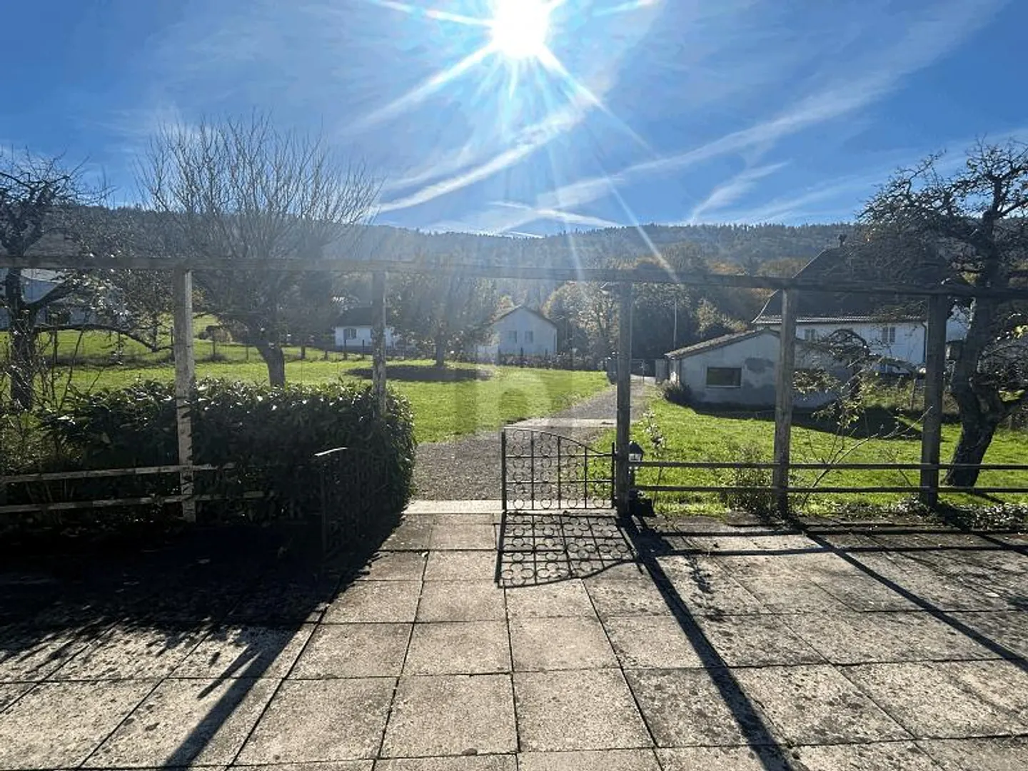 INCROYABLE POTENTIEL, PROCHE DE LA NATURE - Foto 3 von 6