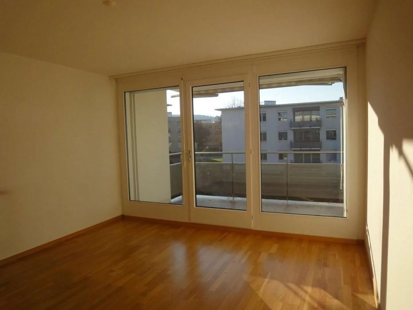 Gemütliche 2-Zimmer-Wohnung in Dübendorf - Foto 6 von 8