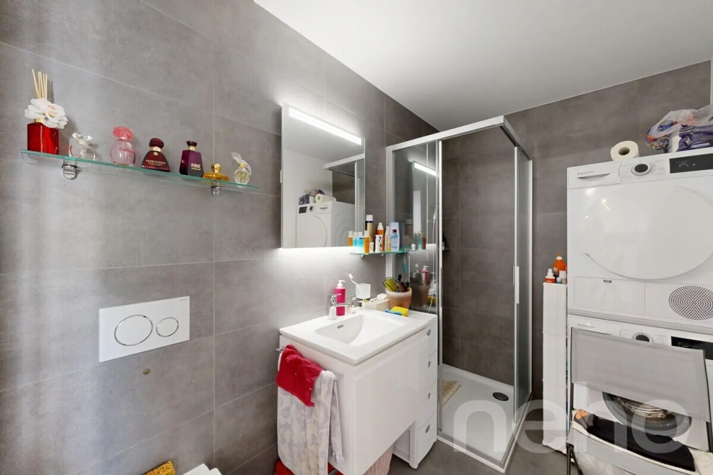 Appartamento 2,5 stanze come nuovo a Sierre - Foto 12 di 12