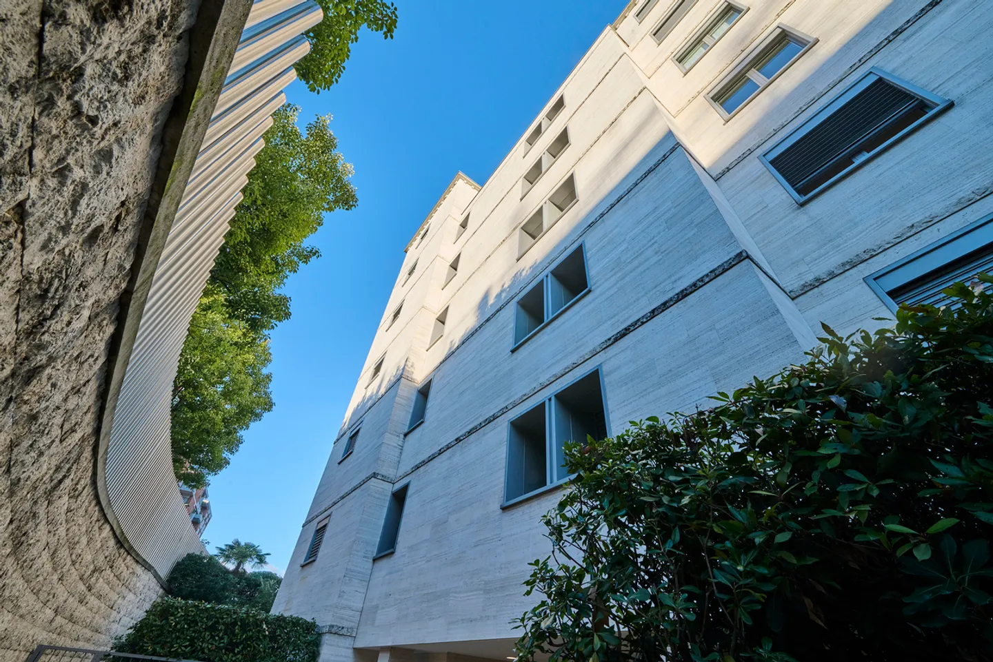 Prestigöses Apartment mit Seeblick - Foto 14 von 16