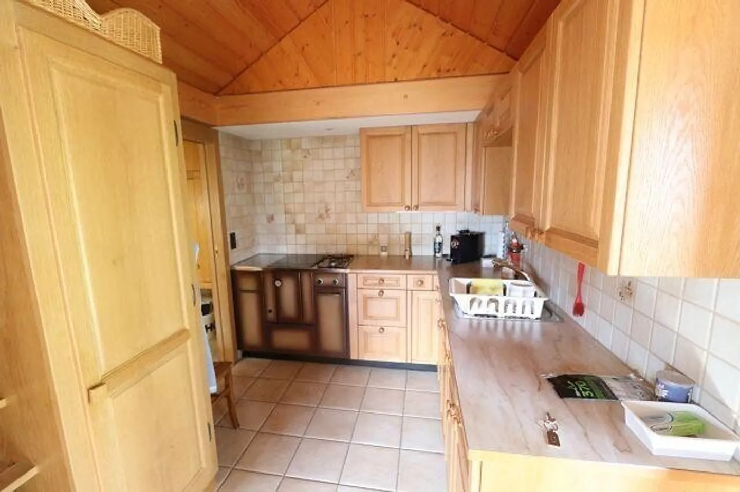 Rustique de 3 1/2 pièces dans un emplacement calme et ensoleillé - Photo 8 sur 13