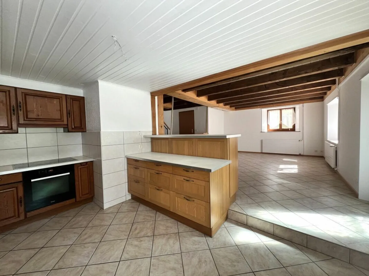 Appartement d'exception de 6.5 pièces en duplex avec véranda et garage - Photo 3 sur 16