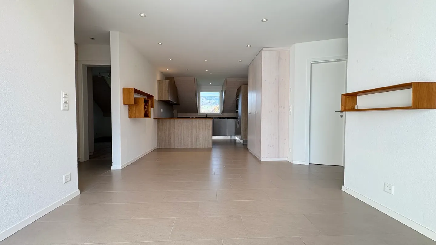 Bell'appartamento di 5 stanze – Puidoux-Village - Foto 5 di 21