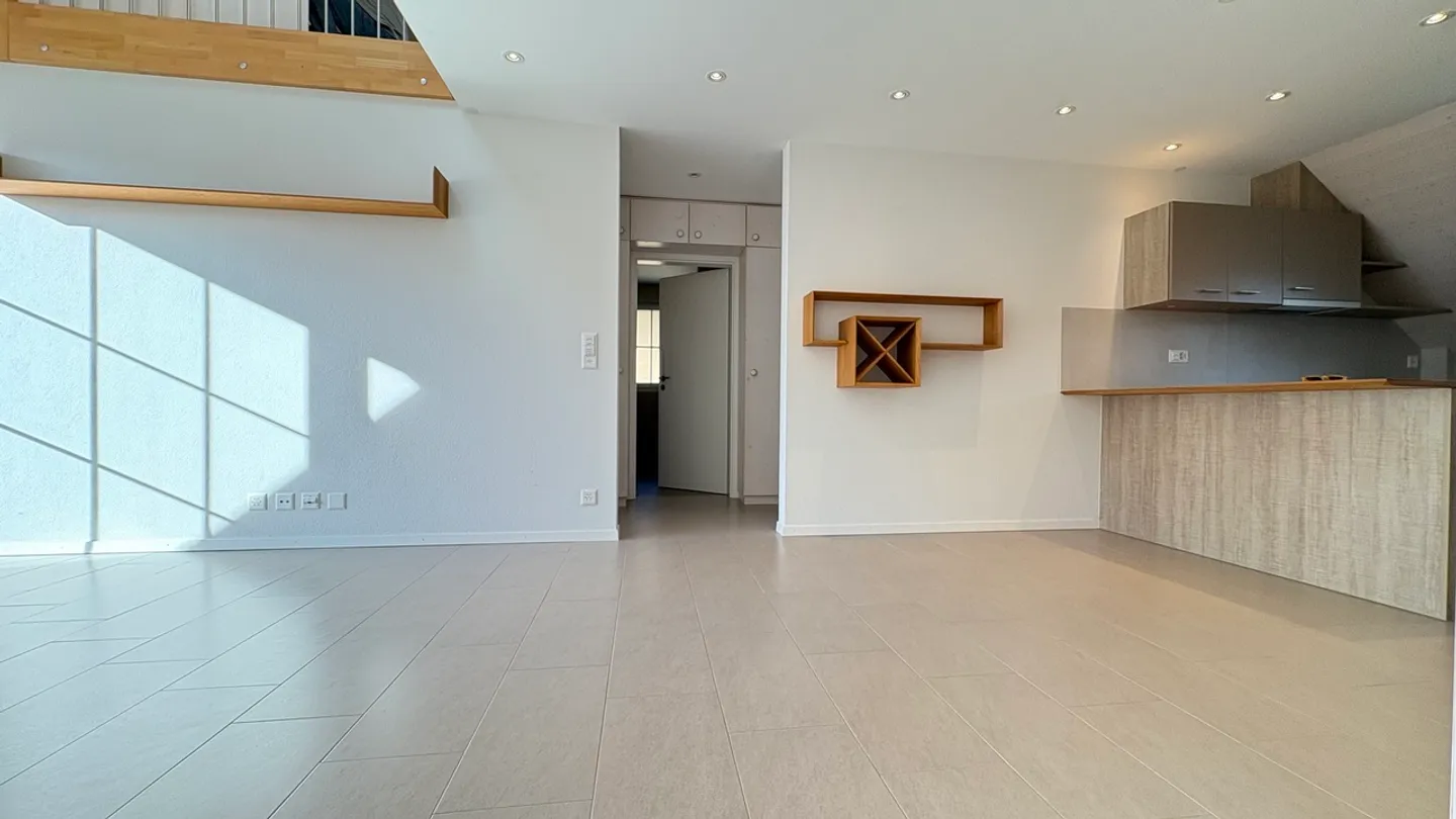 Bell'appartamento di 5 stanze – Puidoux-Village - Foto 6 di 21