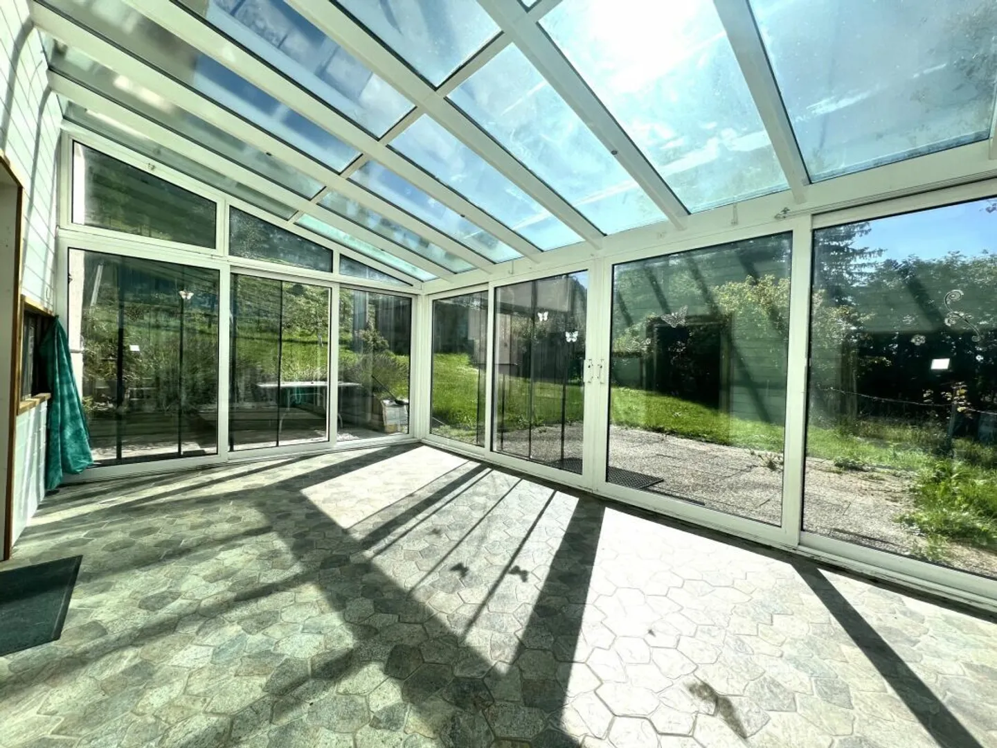 Appartement d'exception de 6.5 pièces en duplex avec véranda et garage - Photo 5 sur 16