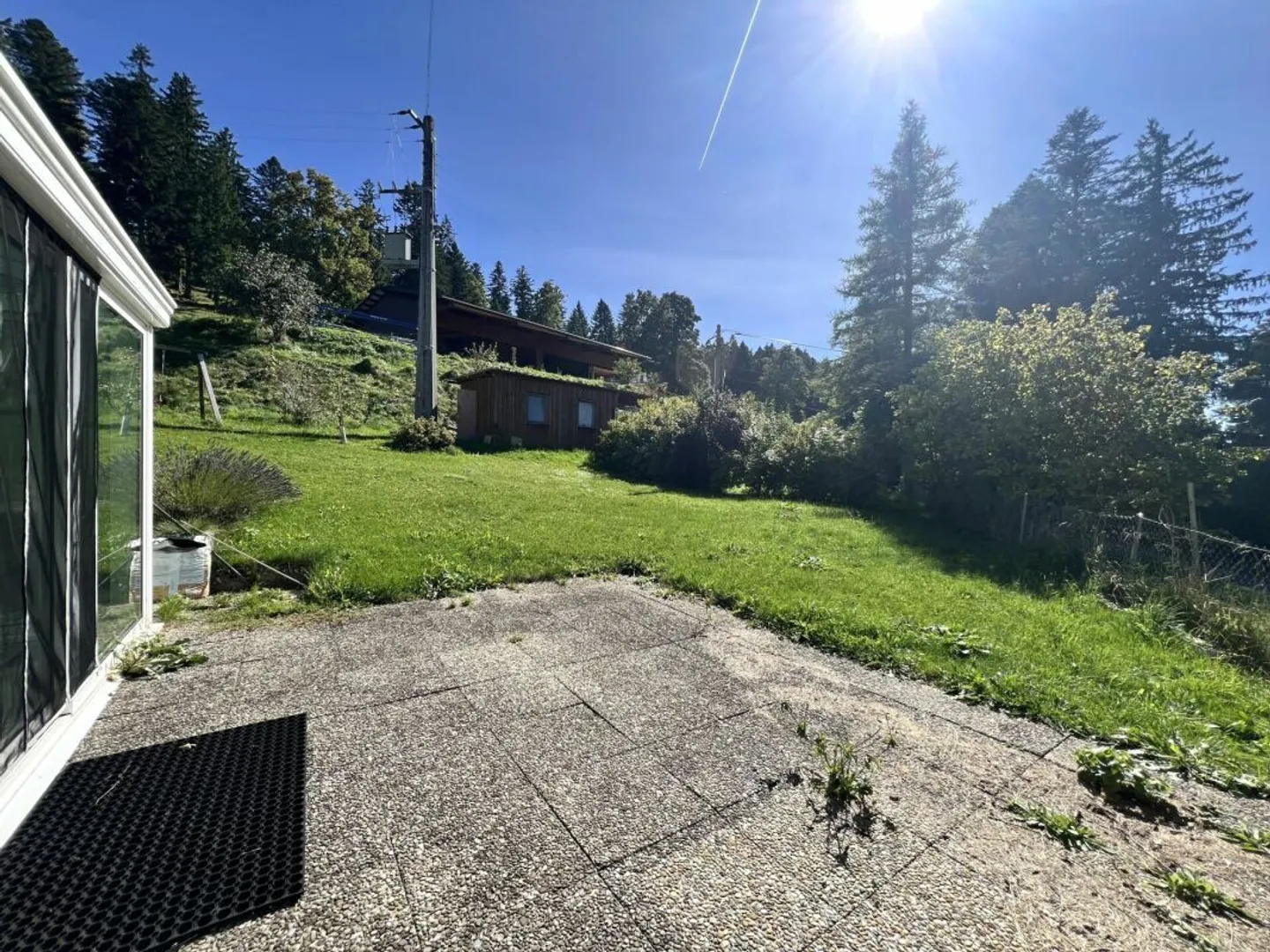 Appartement d'exception de 6.5 pièces en duplex avec véranda et garage - Photo 7 sur 16