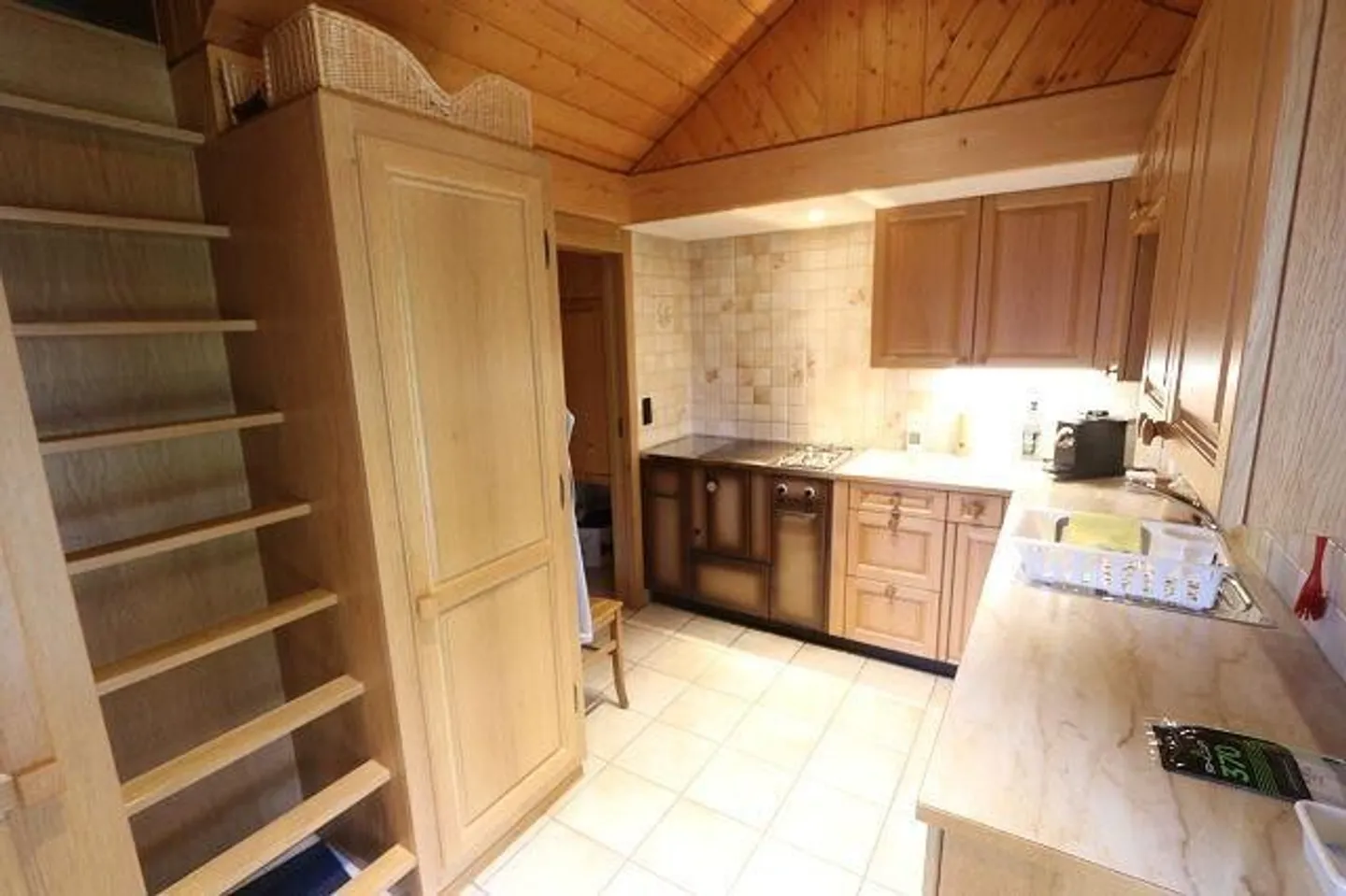 Rustique de 3 1/2 pièces dans un emplacement calme et ensoleillé - Photo 9 sur 13