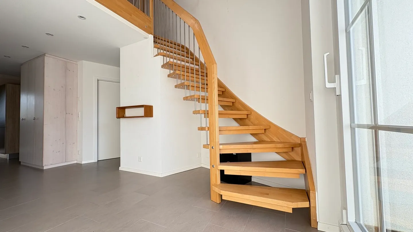 Bell'appartamento di 5 stanze – Puidoux-Village - Foto 7 di 21