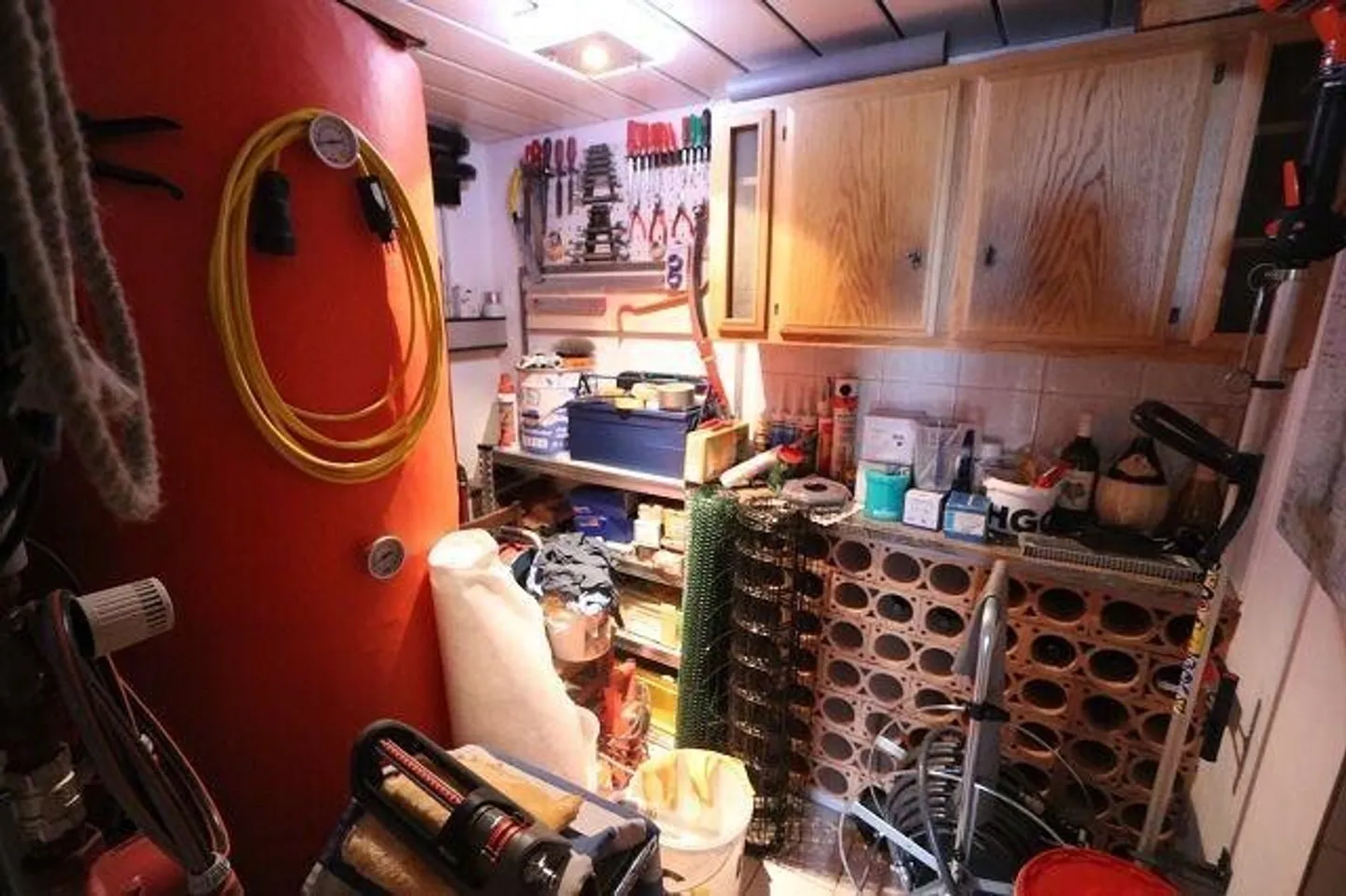 Rustique de 3 1/2 pièces dans un emplacement calme et ensoleillé - Photo 13 sur 13