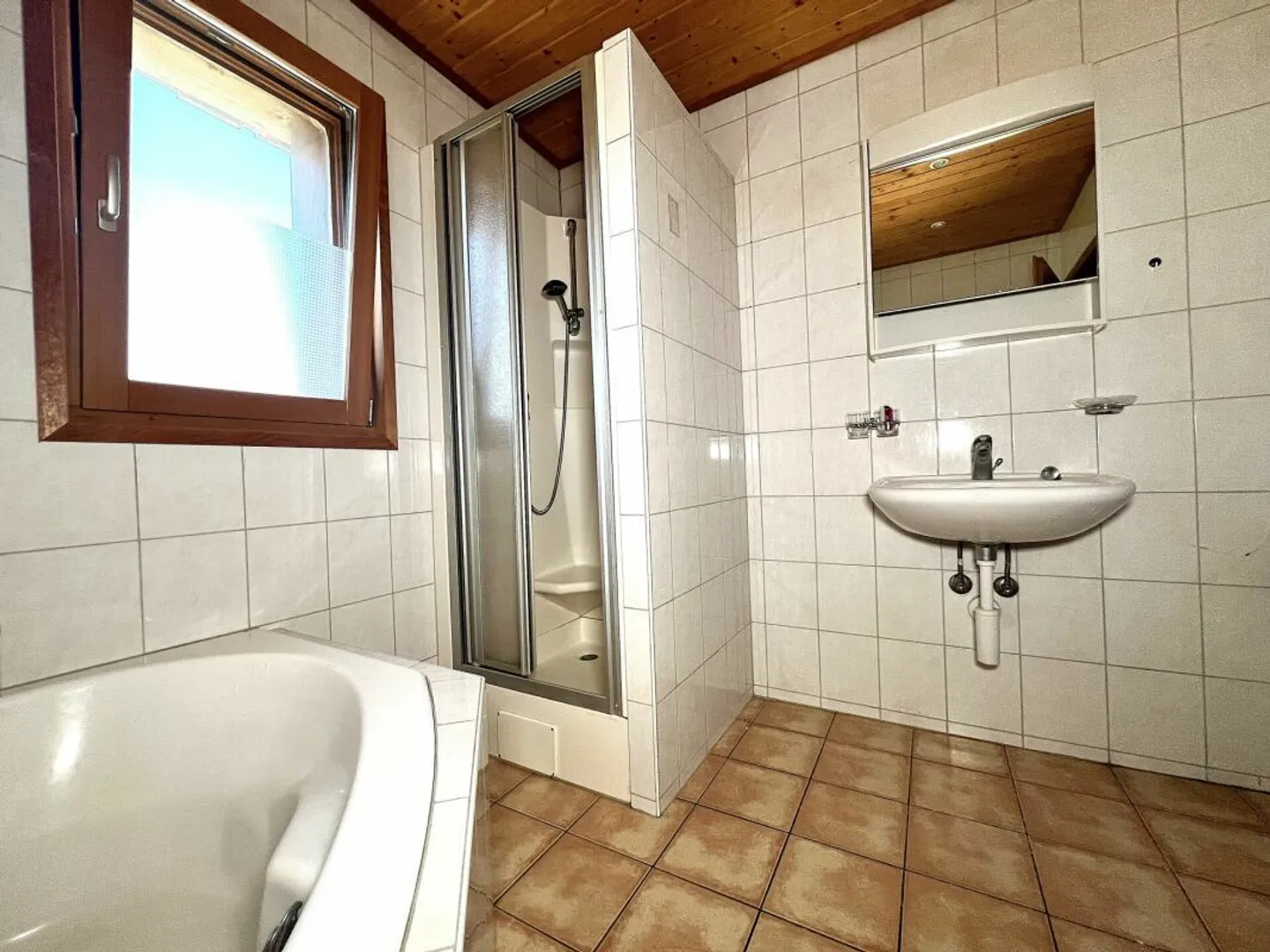 Appartement d'exception de 6.5 pièces en duplex avec véranda et garage - Photo 12 sur 16