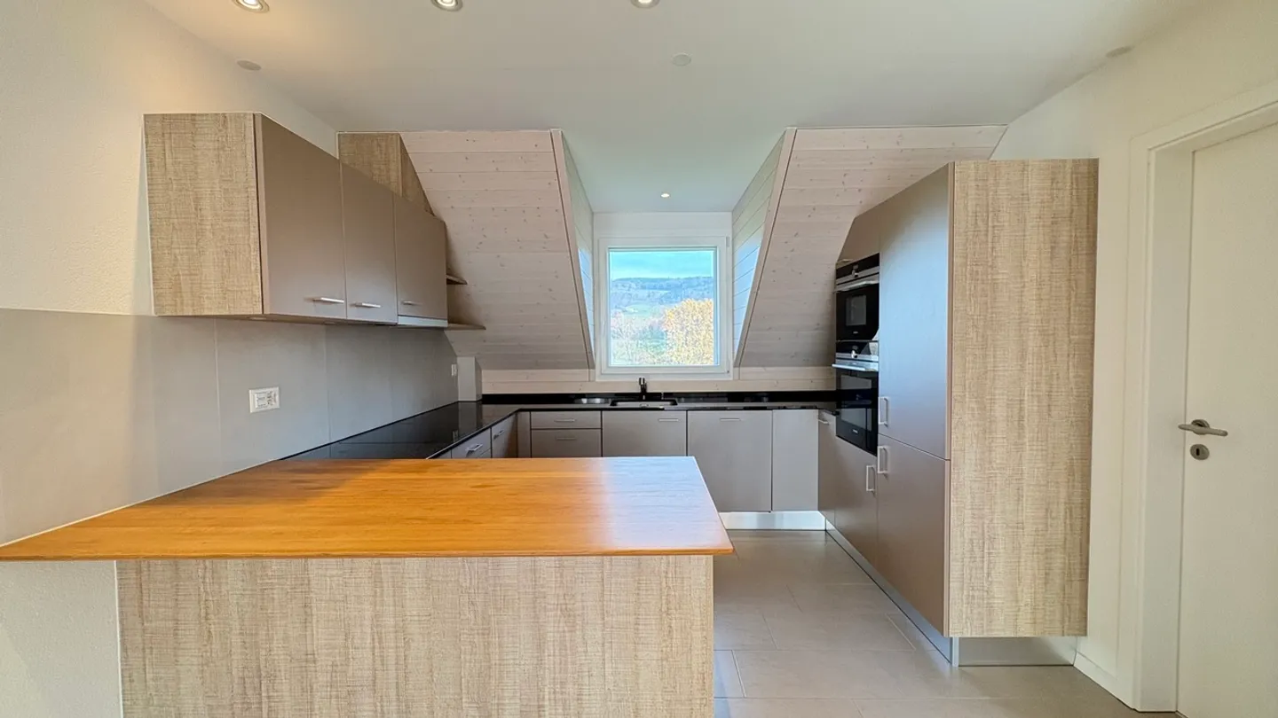 Bell'appartamento di 5 stanze – Puidoux-Village - Foto 8 di 21