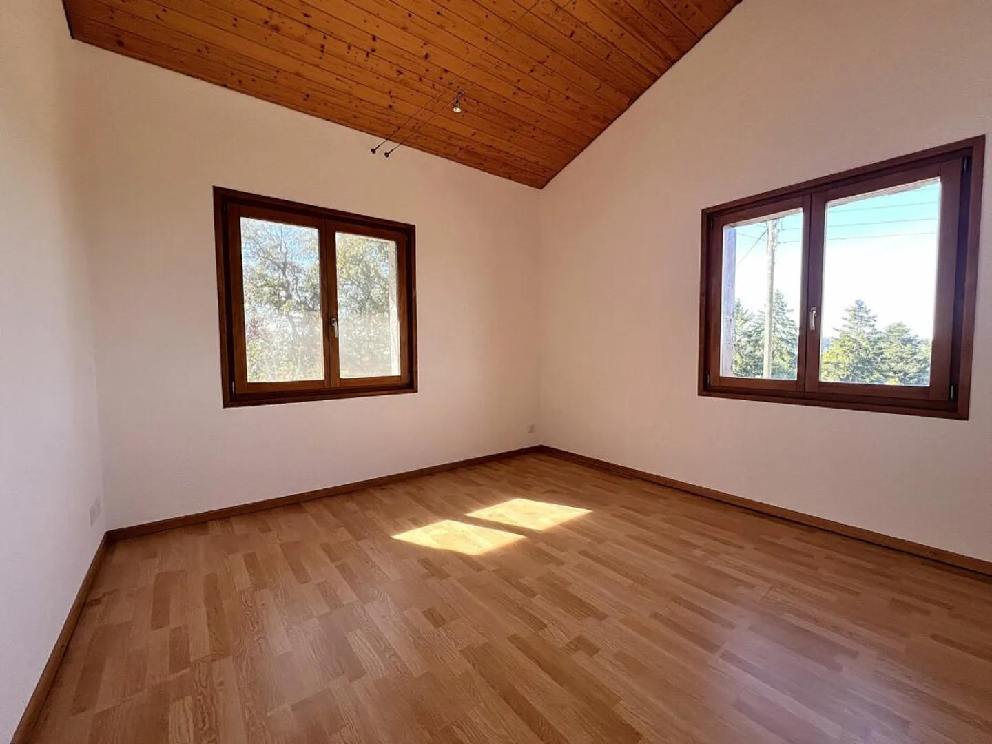 Appartement d'exception de 6.5 pièces en duplex avec véranda et garage - Photo 14 sur 16