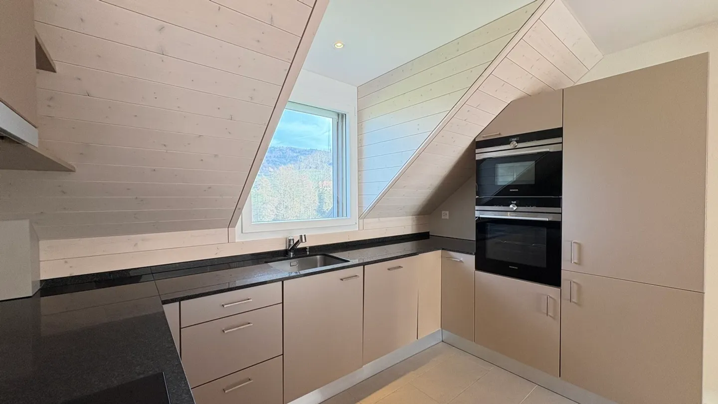 Bell'appartamento di 5 stanze – Puidoux-Village - Foto 9 di 21