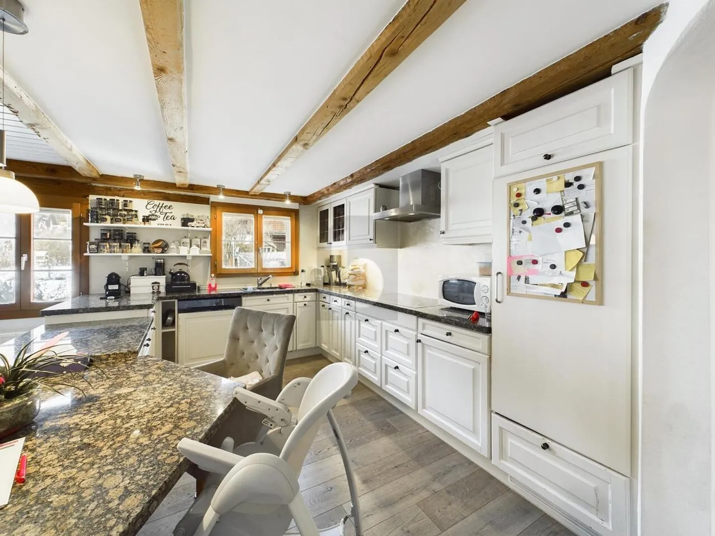 Semi-detached house for sale - Photo 4 of 6