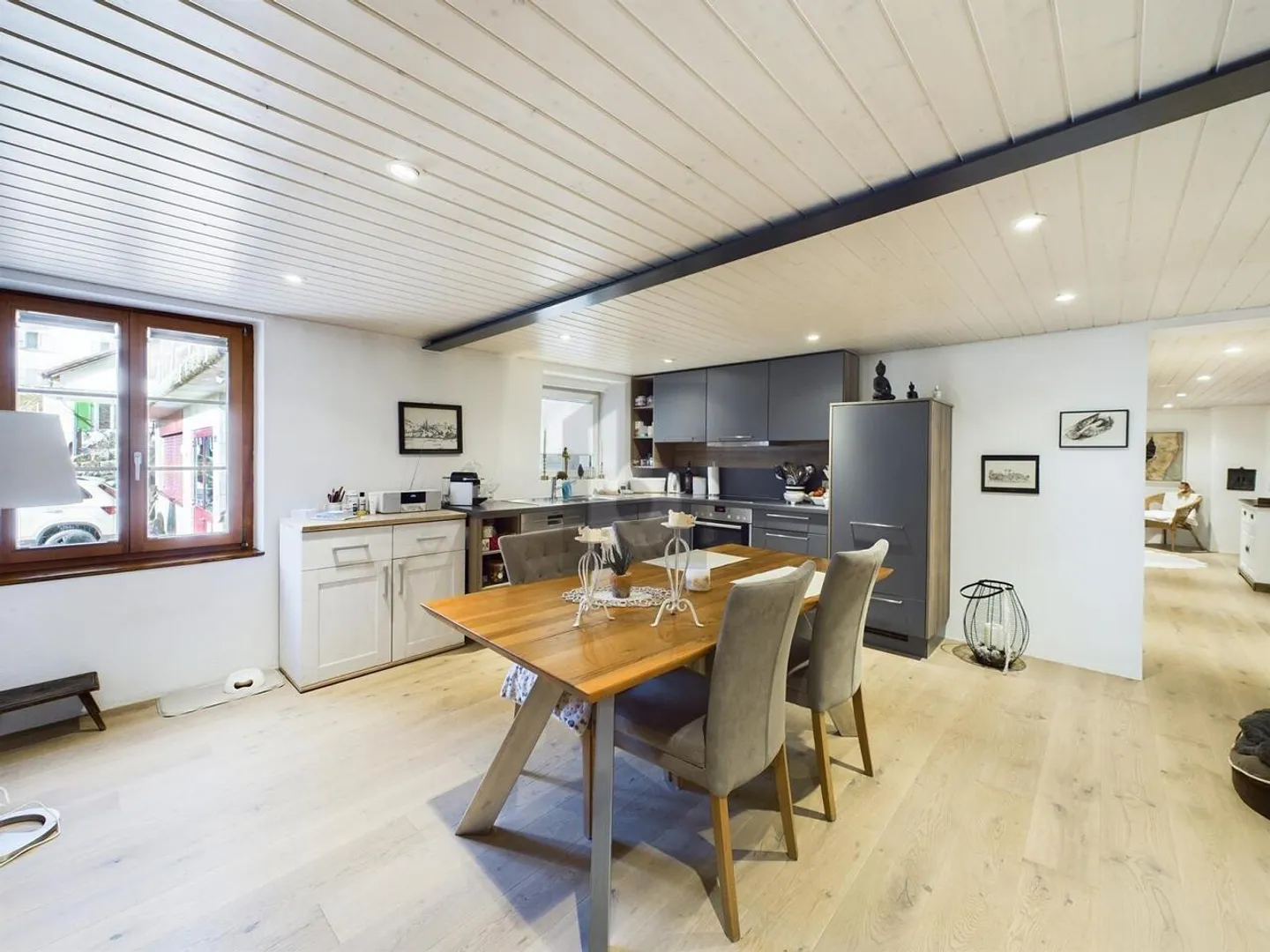 Semi-detached house for sale - Photo 5 of 6