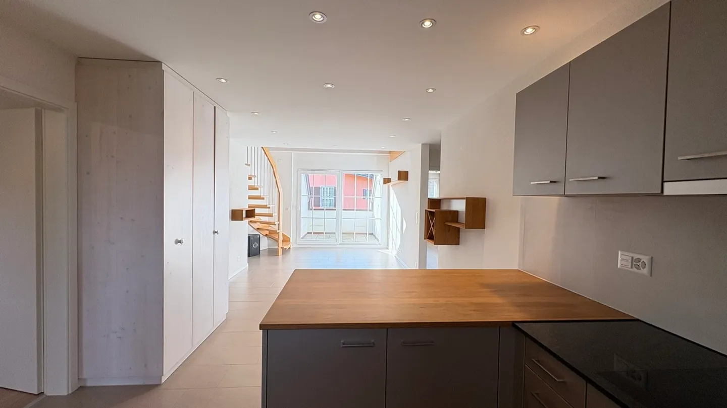 Bell'appartamento di 5 stanze – Puidoux-Village - Foto 11 di 21