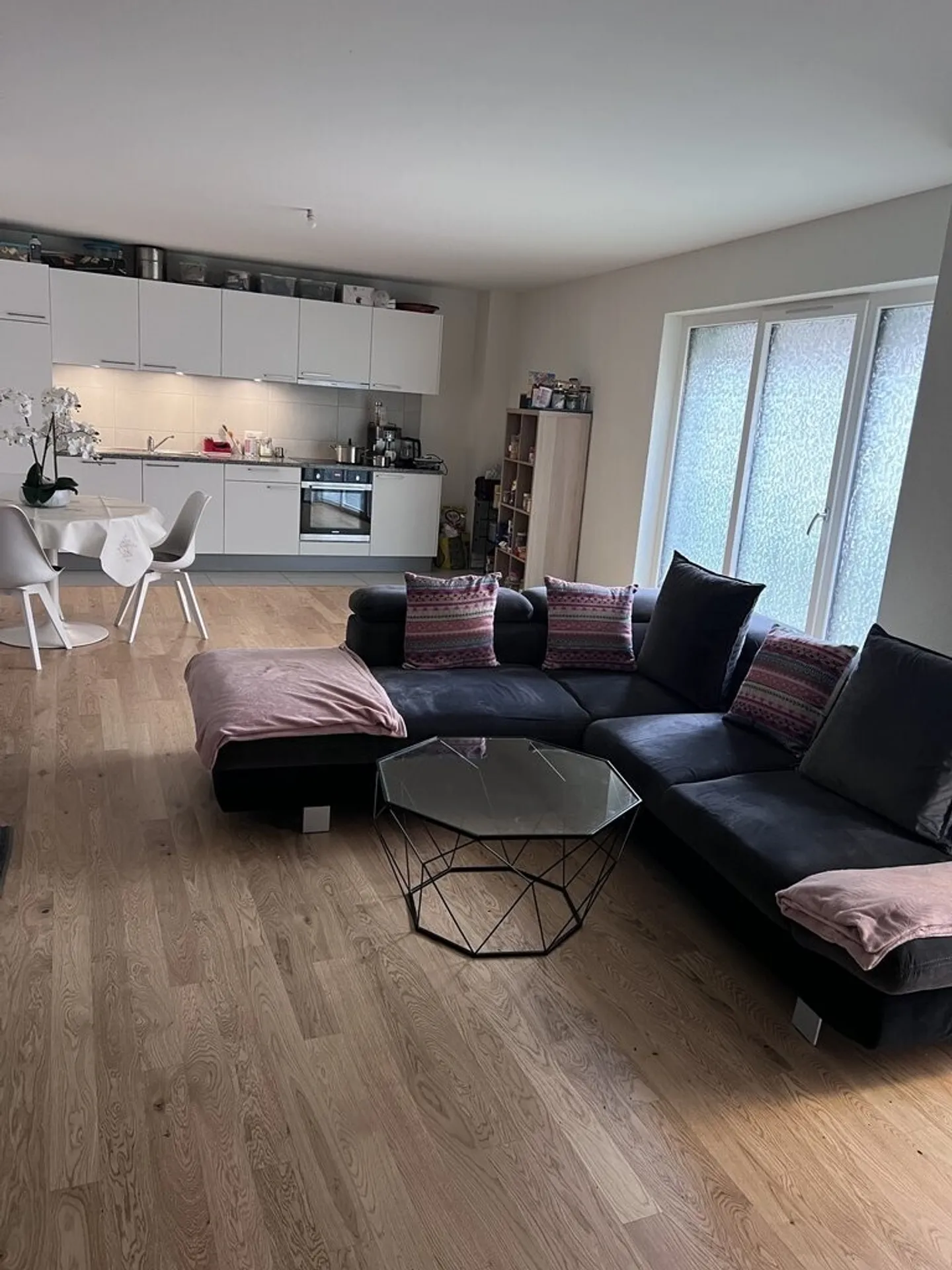 Appartement Charmant Proche Centre - Photo 1 sur 3