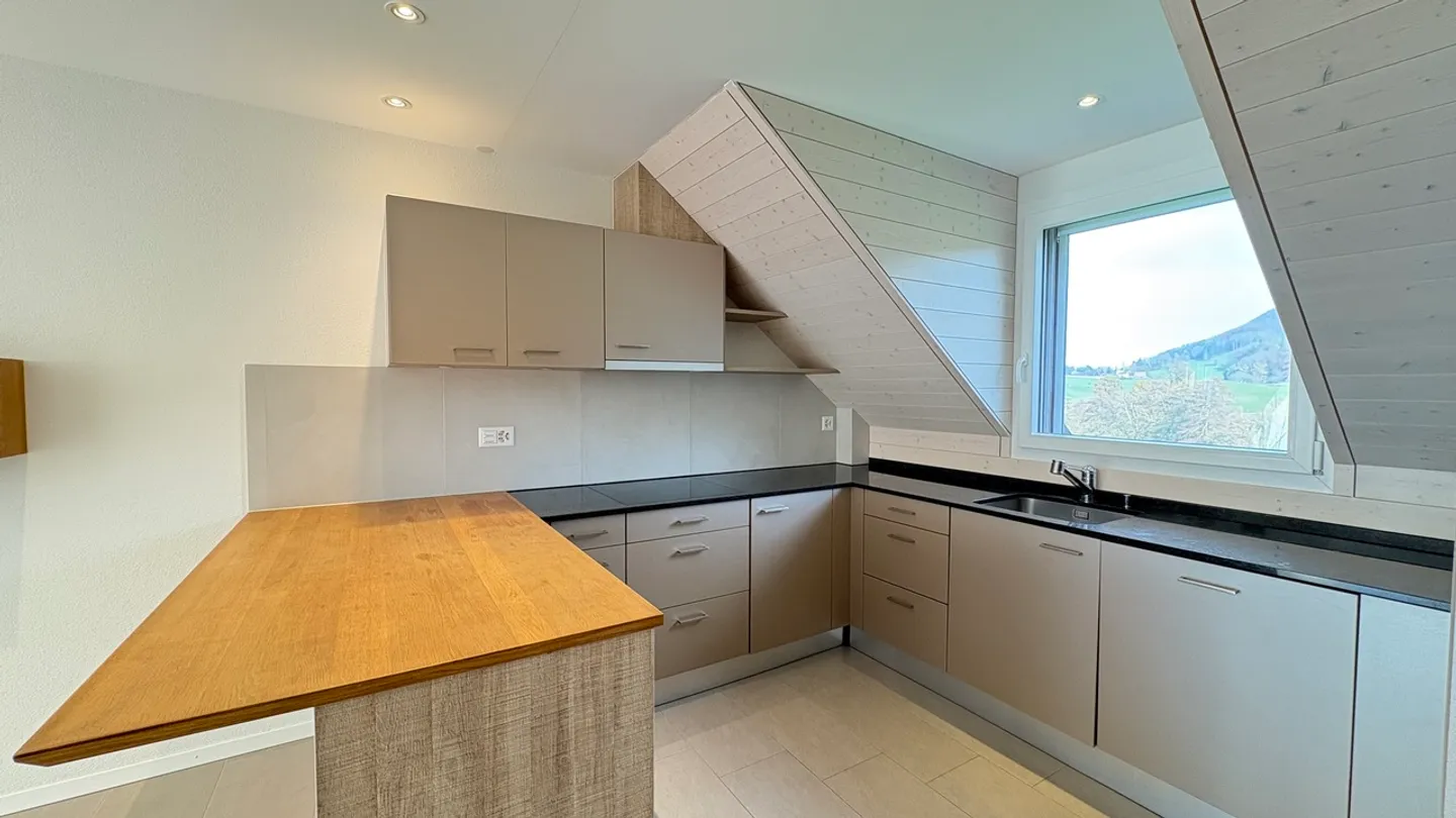 Bell'appartamento di 5 stanze – Puidoux-Village - Foto 10 di 21