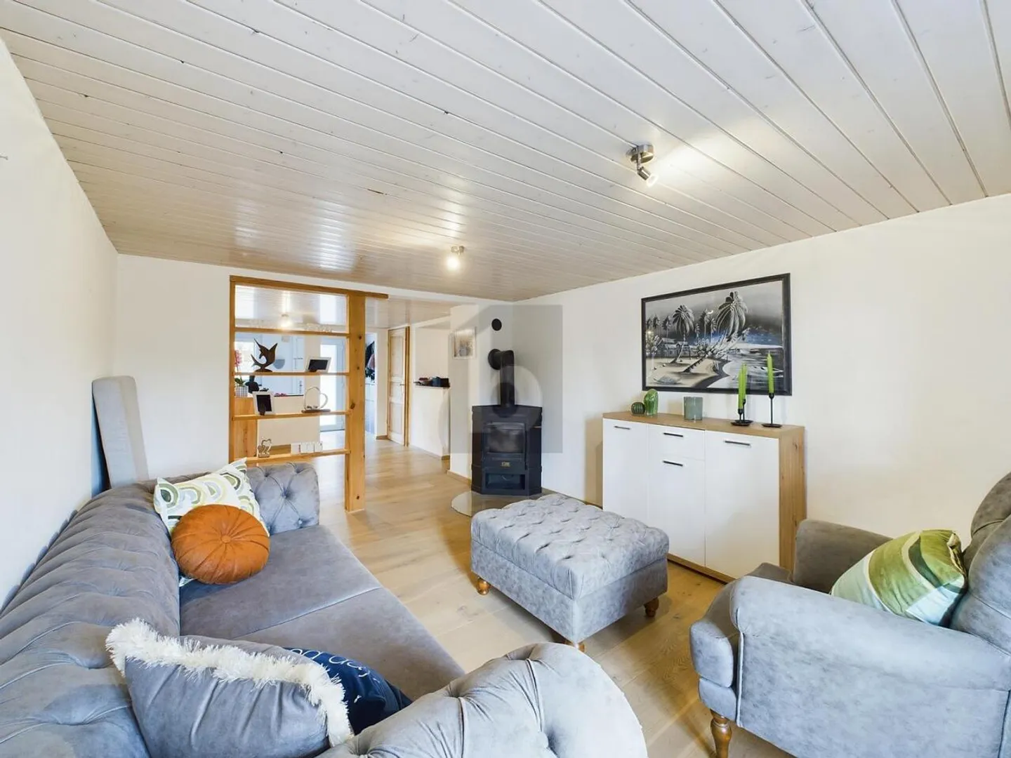 Semi-detached house for sale - Photo 3 of 6