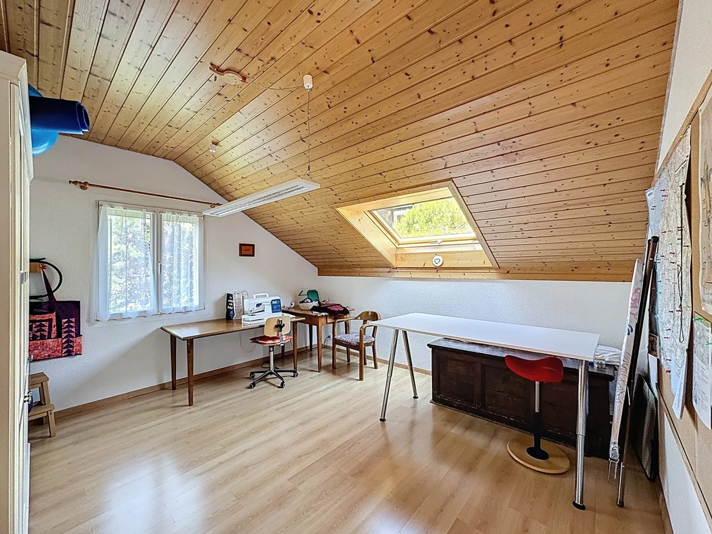 Casa indipendente 6.5 locali con giardino e terrazze - Foto 6 di 23
