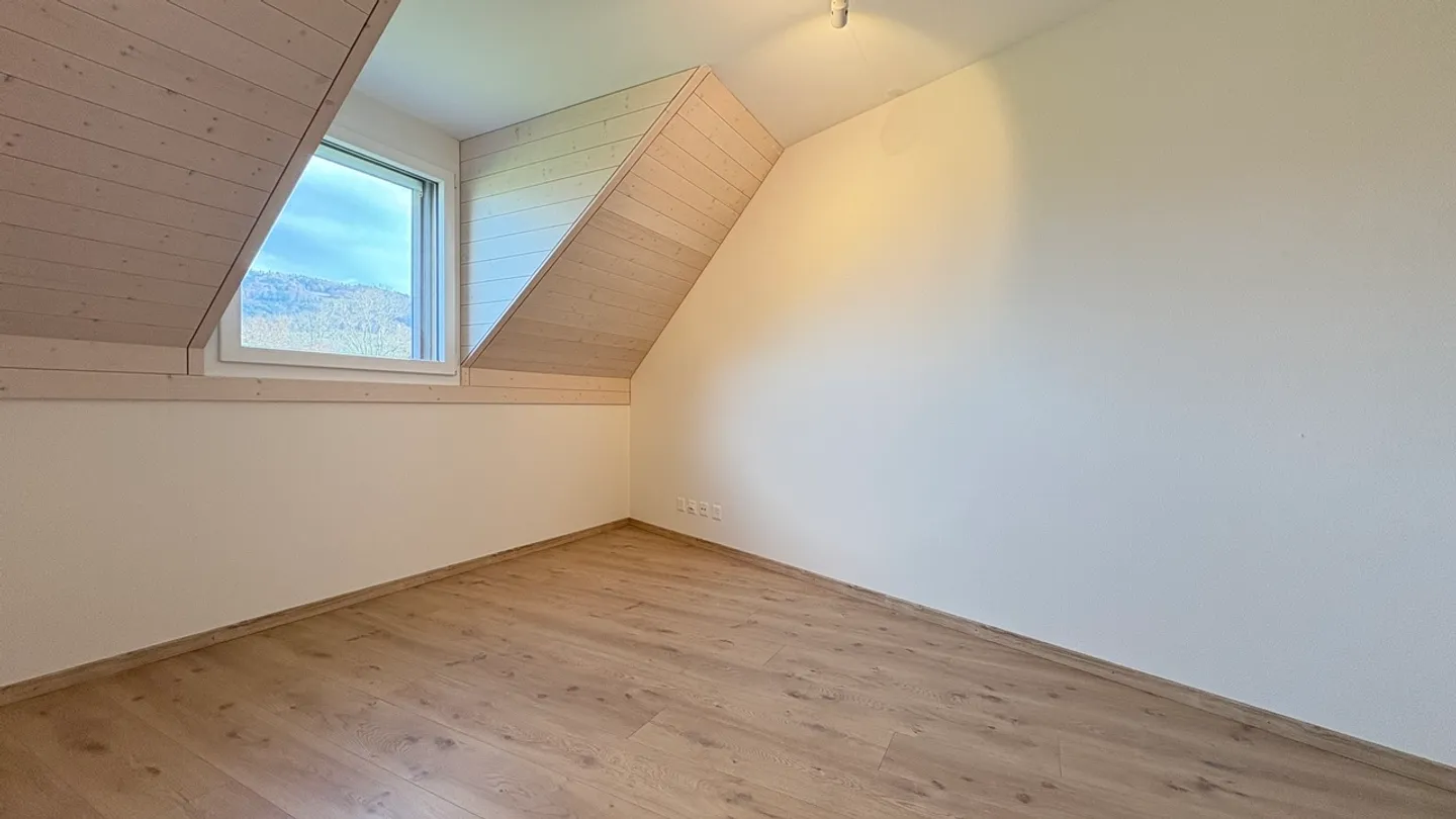 Bell'appartamento di 5 stanze – Puidoux-Village - Foto 14 di 21