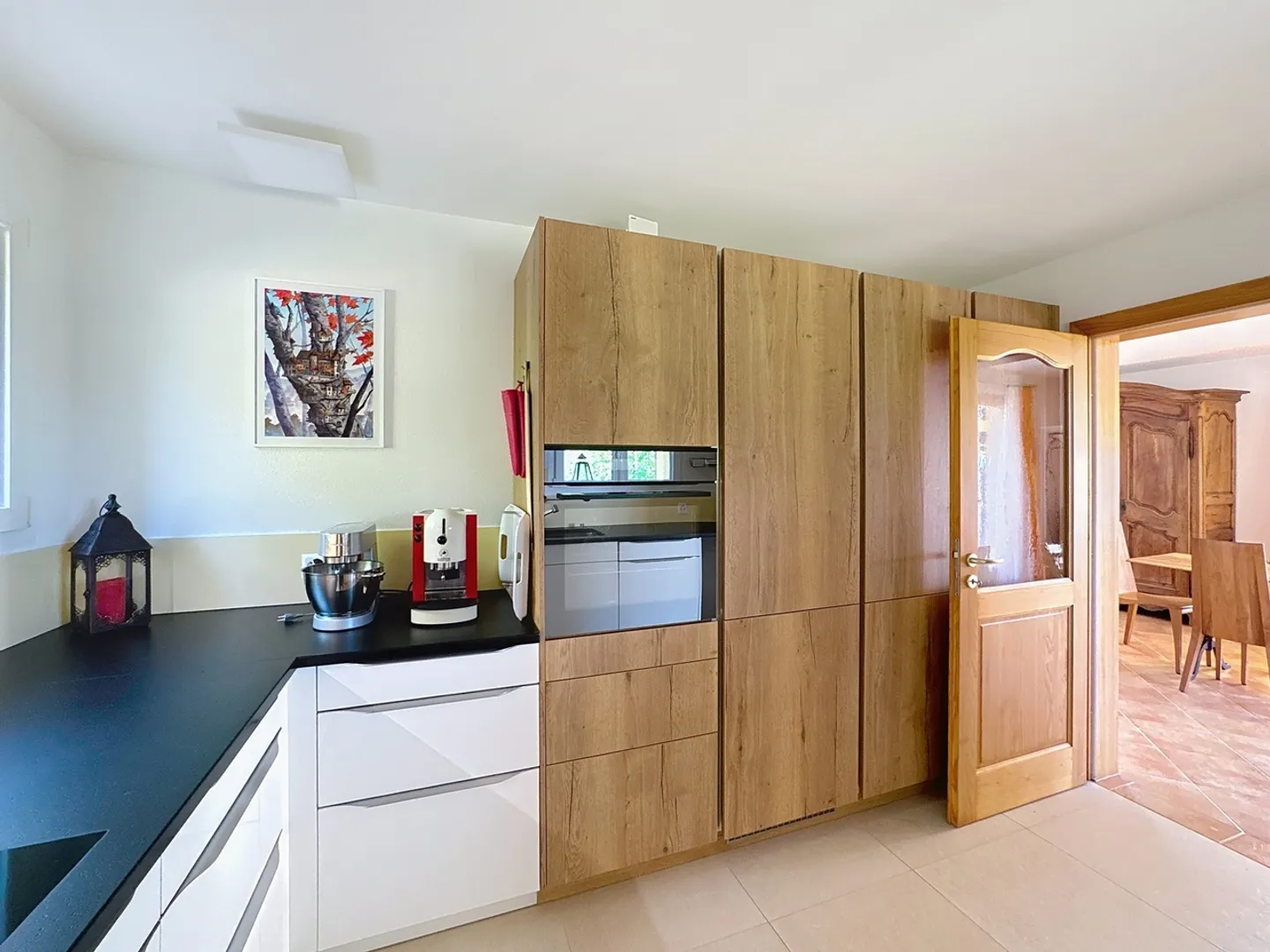 Casa indipendente 6.5 locali con giardino e terrazze - Foto 13 di 23