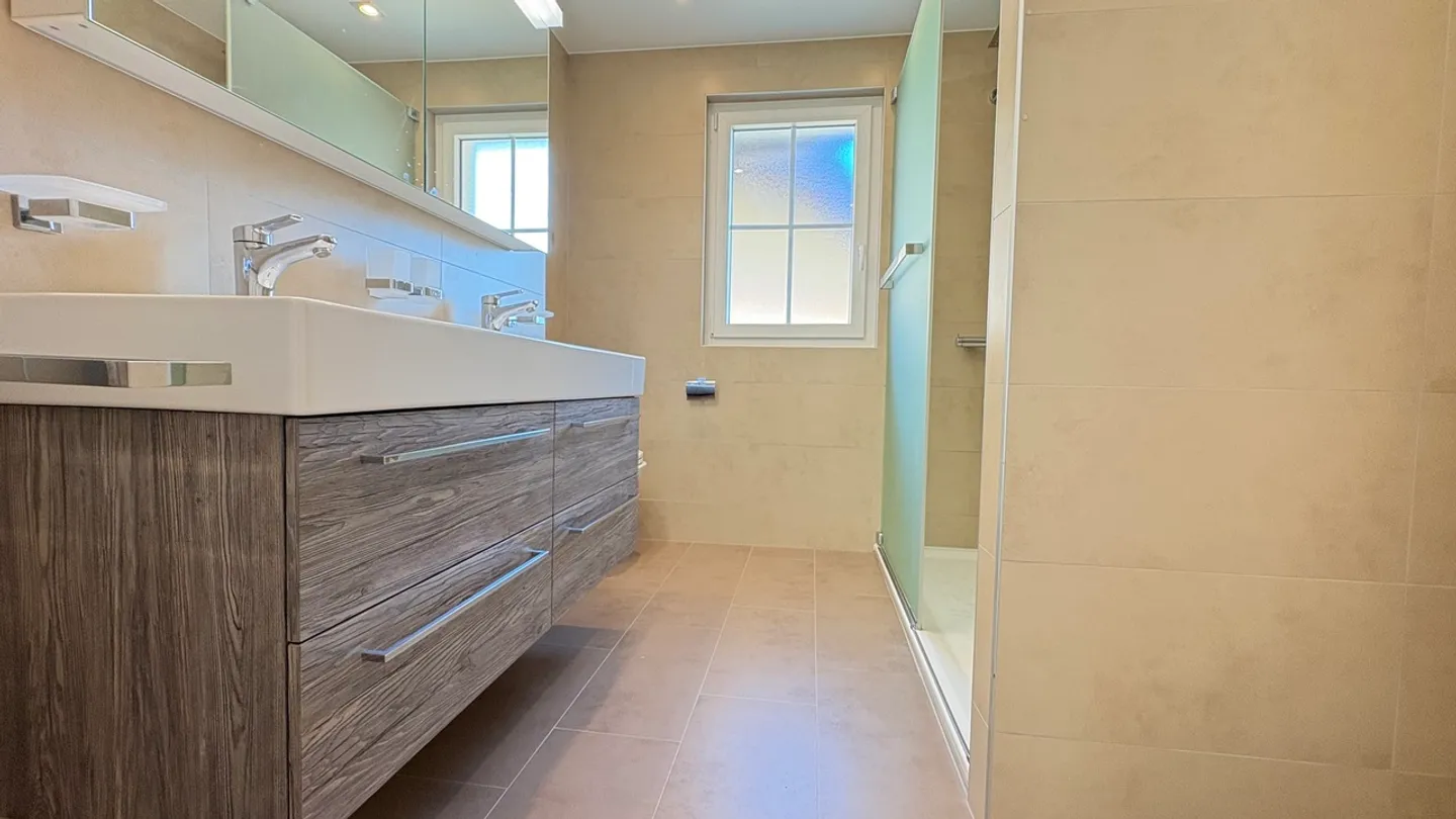 Bell'appartamento di 5 stanze – Puidoux-Village - Foto 15 di 21