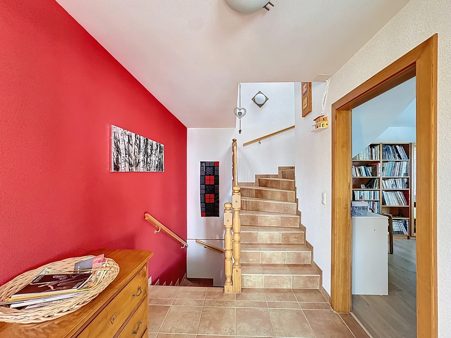 Casa indipendente 6.5 locali con giardino e terrazze - Foto 15 di 23