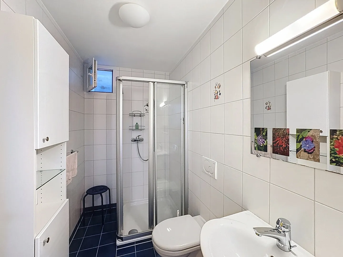 Casa indipendente 6.5 locali con giardino e terrazze - Foto 17 di 23