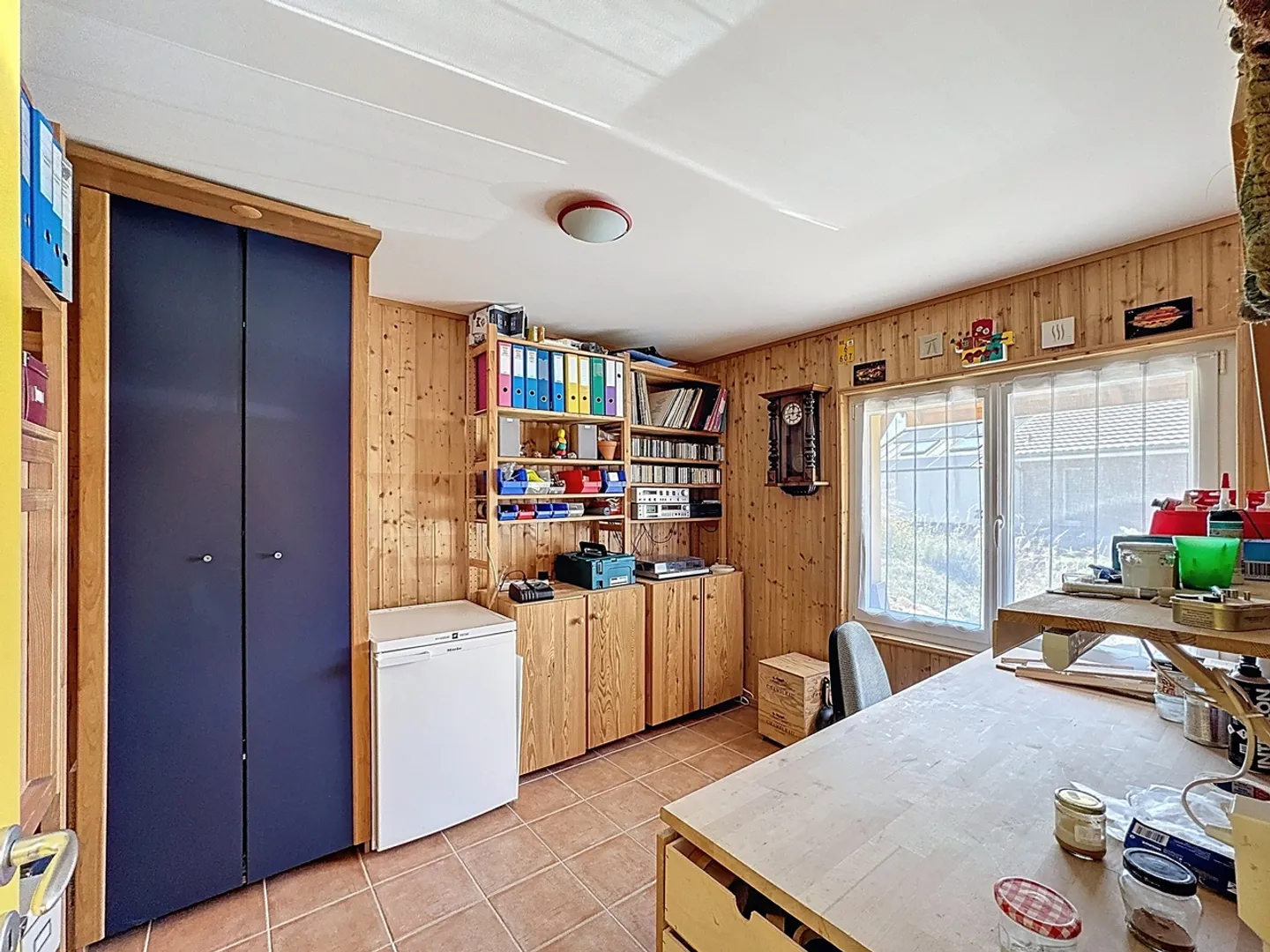 Casa indipendente 6.5 locali con giardino e terrazze - Foto 19 di 23