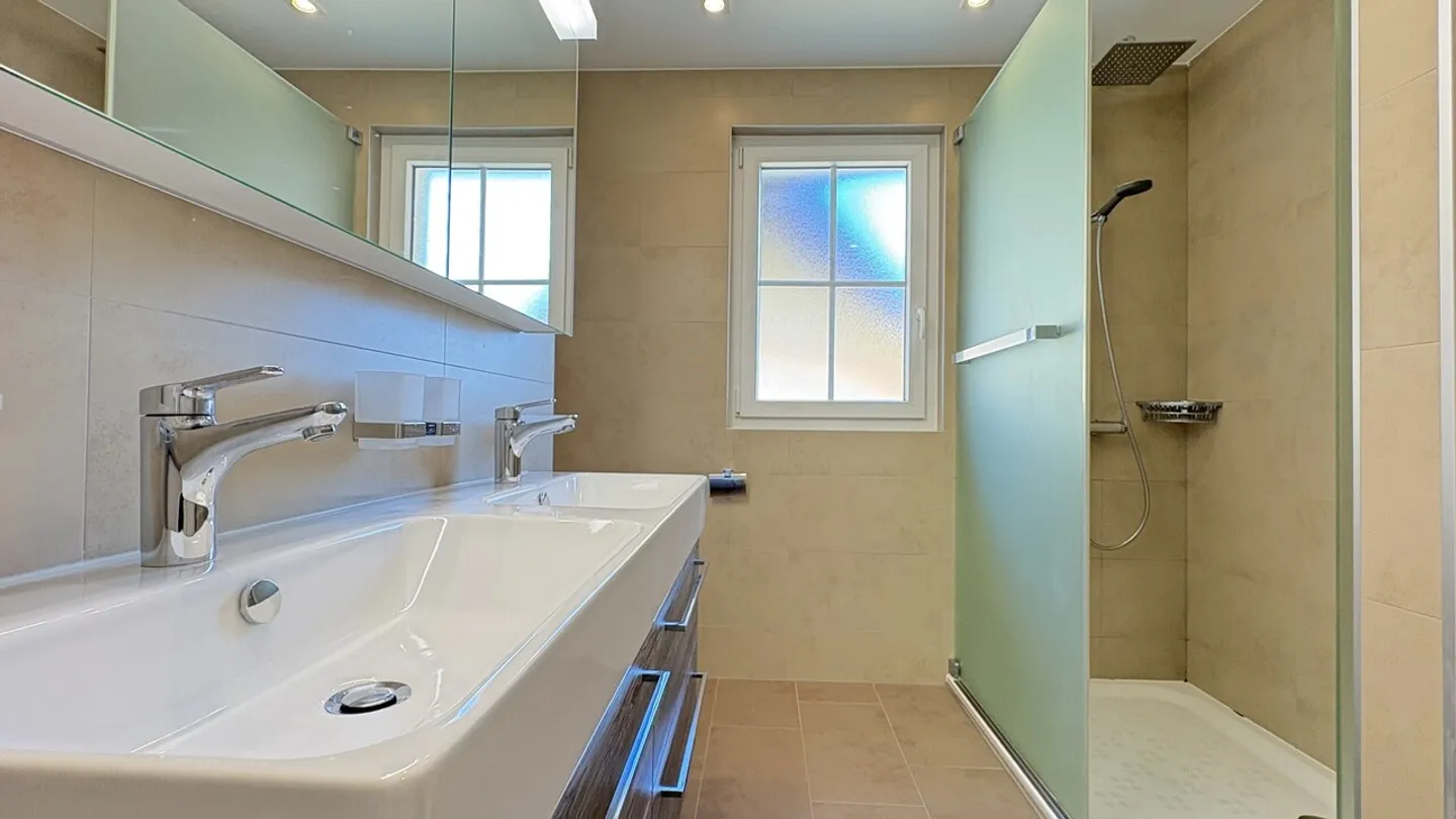 Bell'appartamento di 5 stanze – Puidoux-Village - Foto 16 di 21