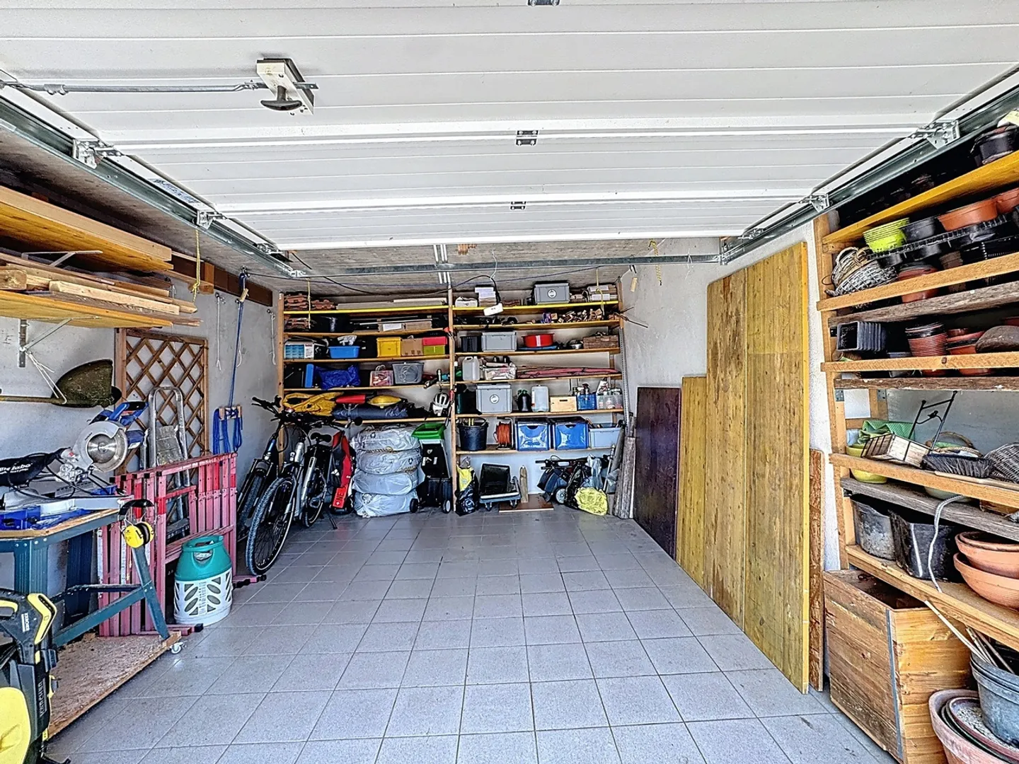 Casa indipendente 6.5 locali con giardino e terrazze - Foto 20 di 23