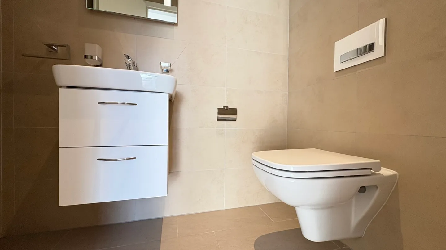 Bell'appartamento di 5 stanze – Puidoux-Village - Foto 18 di 21