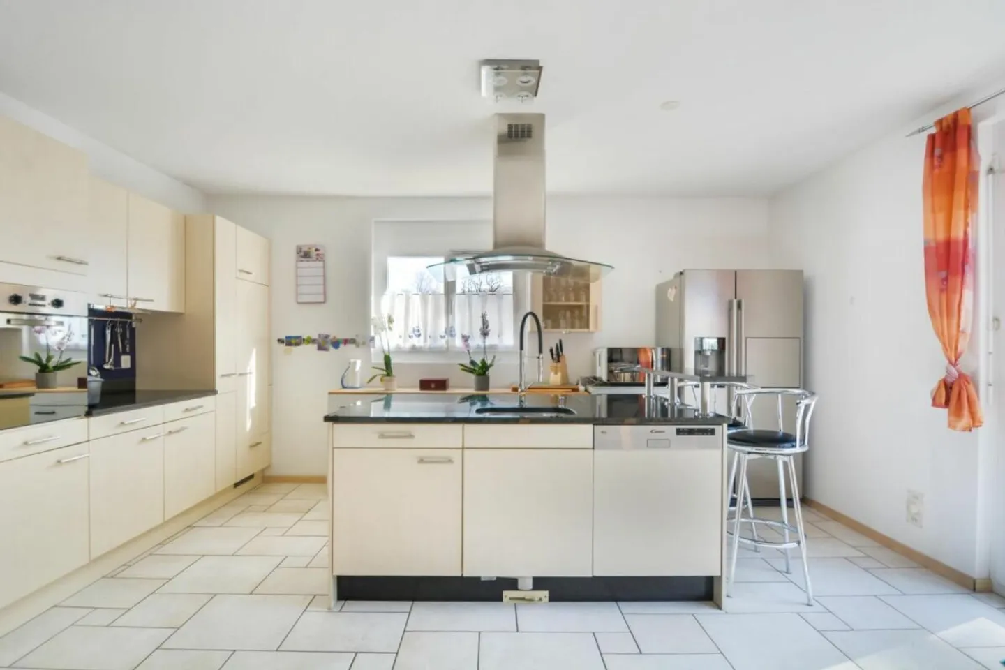 Detached 7.5 room villa in La Heutte - Photo 6 of 11