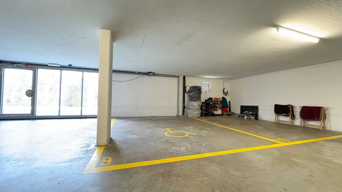 Bell'appartamento di 5 stanze – Puidoux-Village - Foto 19 di 21