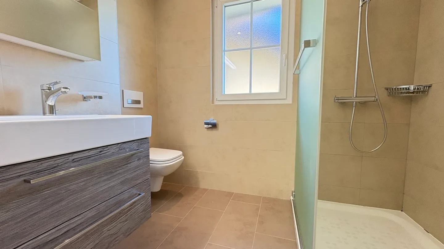 Bell'appartamento di 5 stanze – Puidoux-Village - Foto 17 di 21