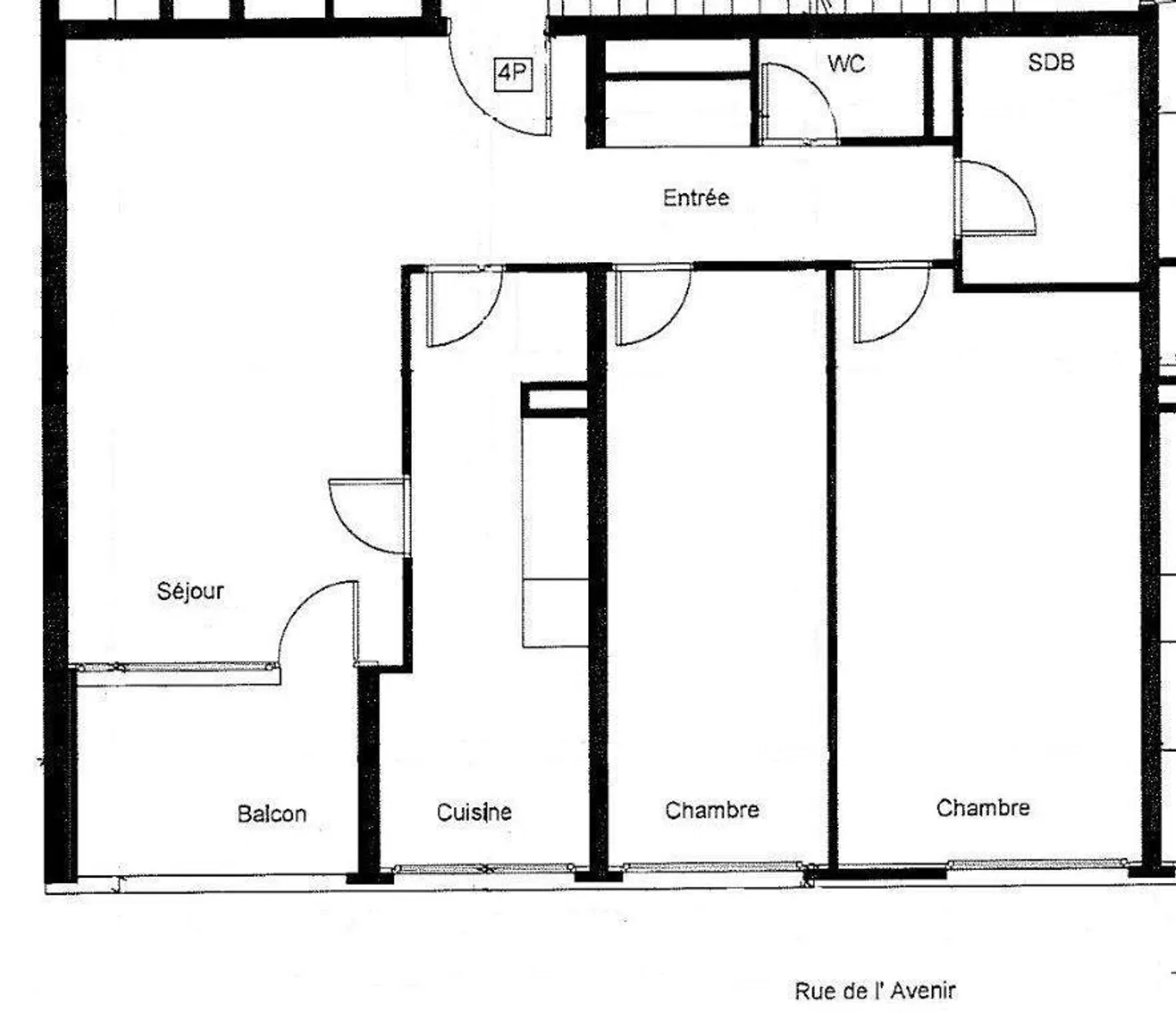 Quartiere delle Eaux-Vives - Foto 2 di 10